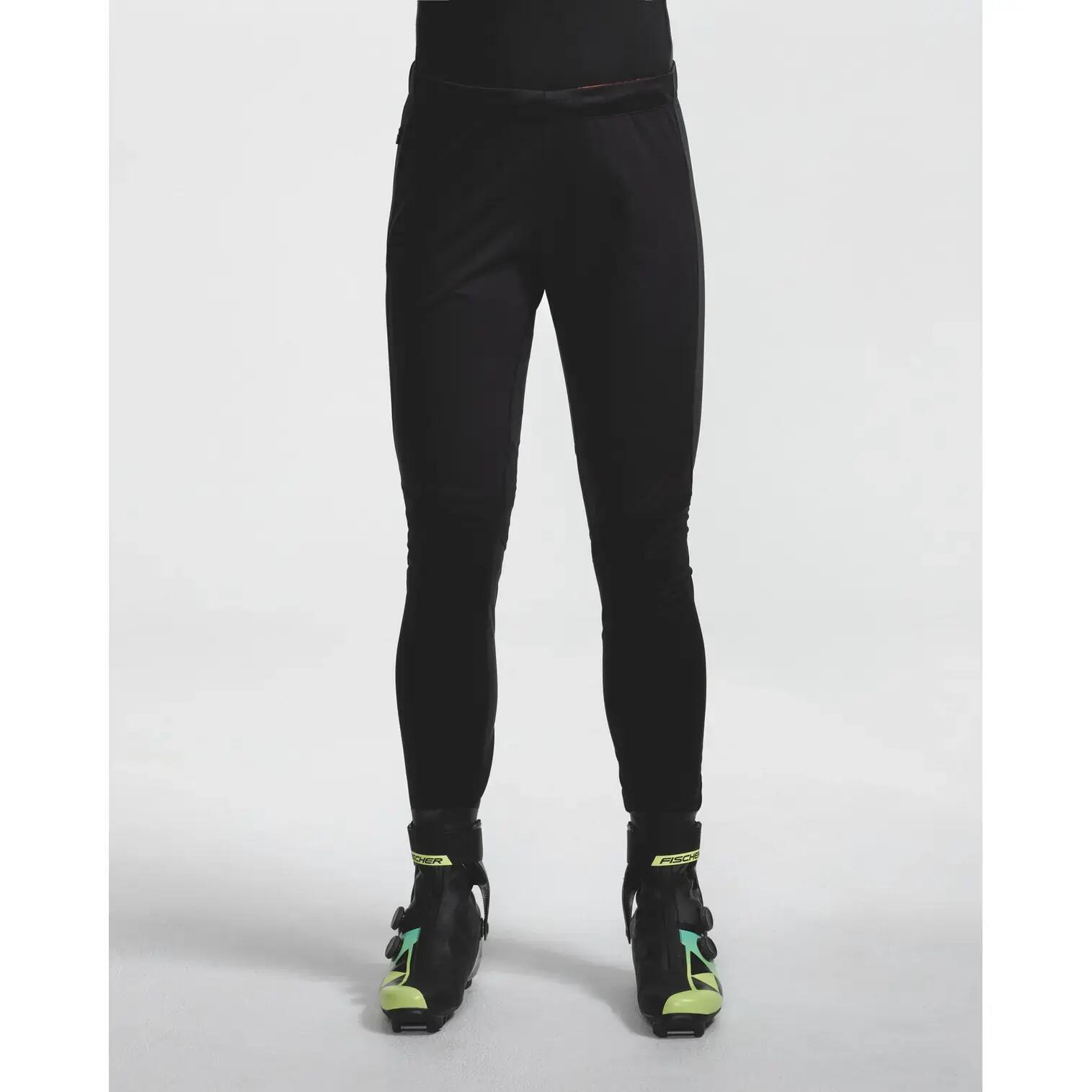 Trainingshose Damen Daehlie Sportswear Premium 3/4