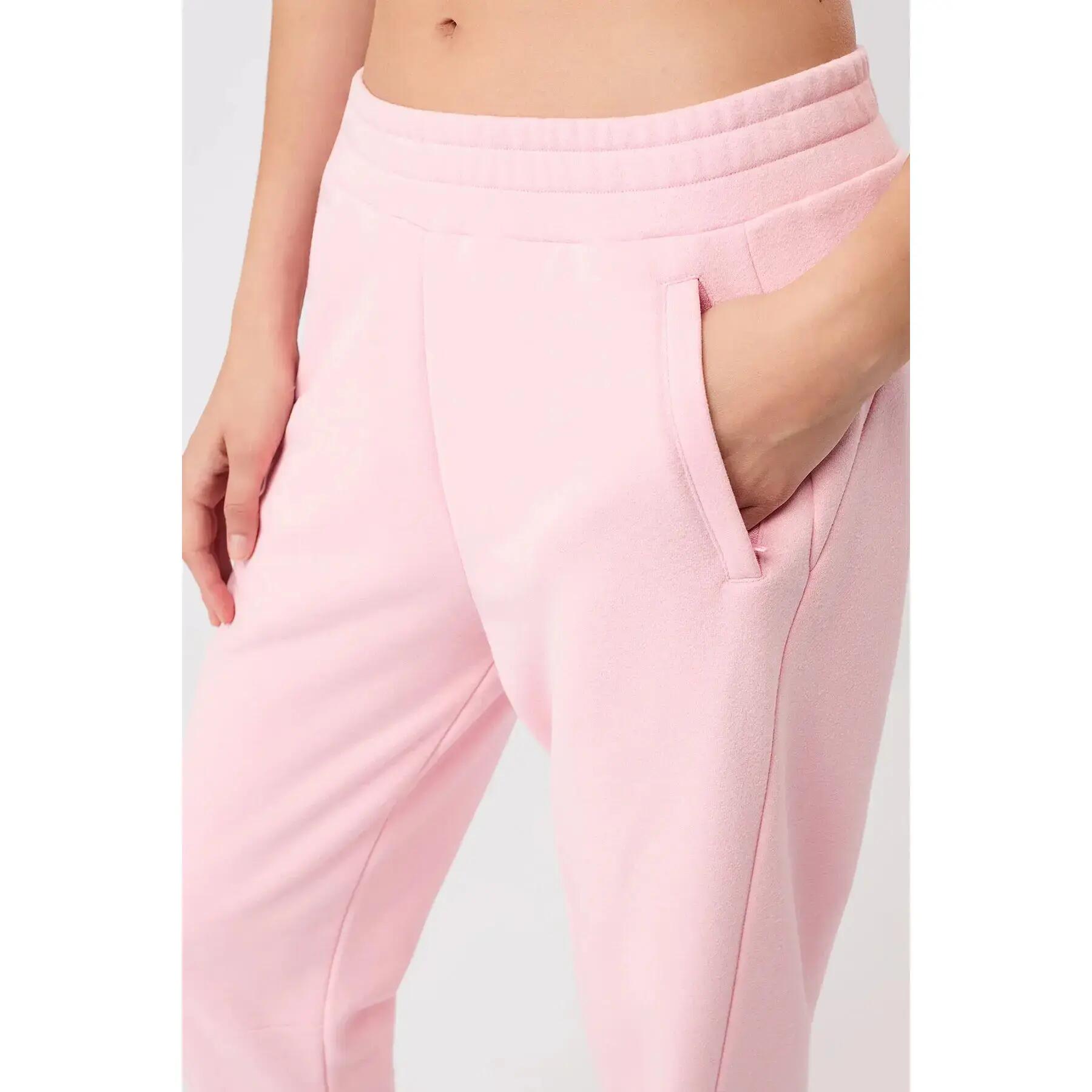 Pantalón de chándal mujer Mandala Venice 4/5