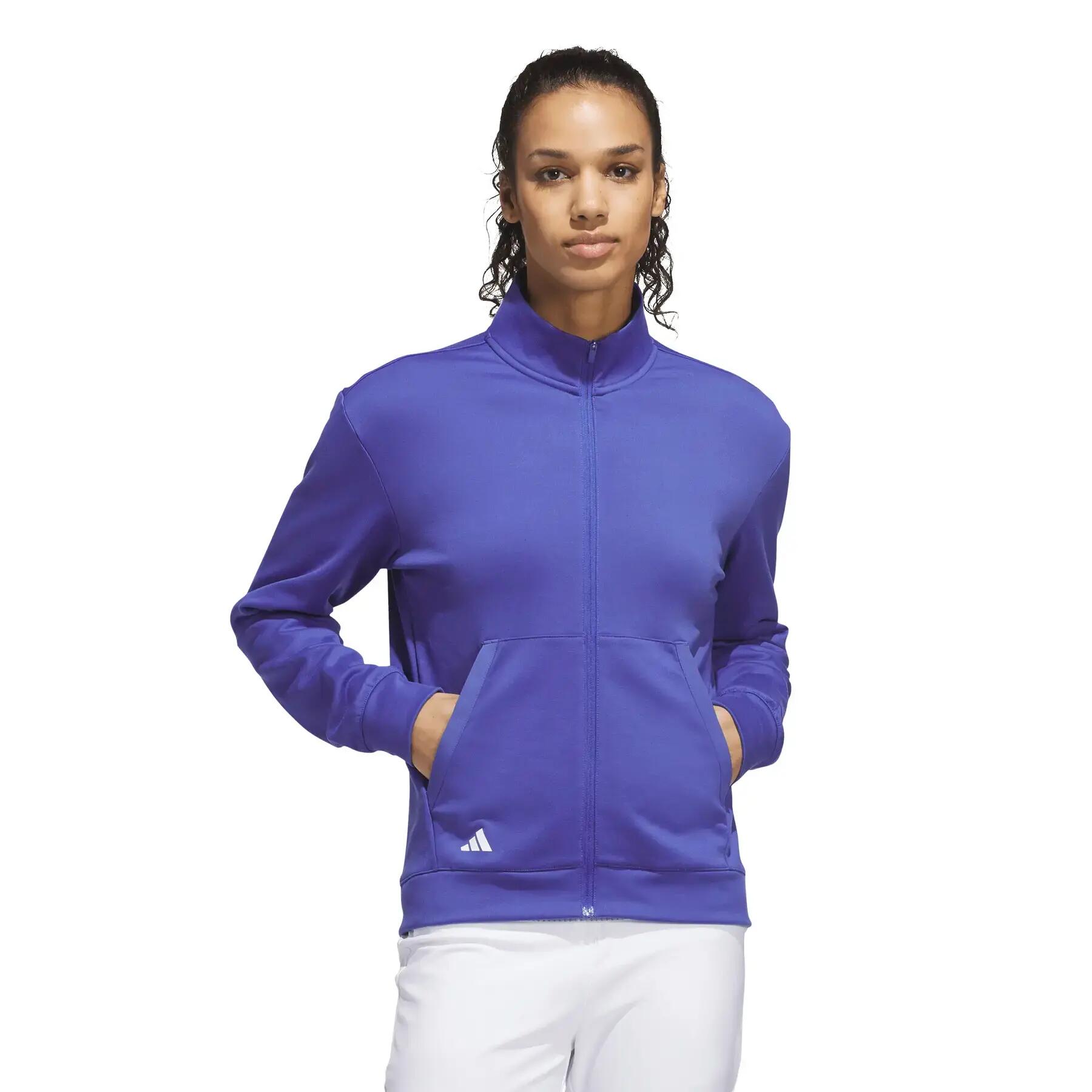 Veste zippée femme adidas Ultimate365 Cold.rdy 3/7