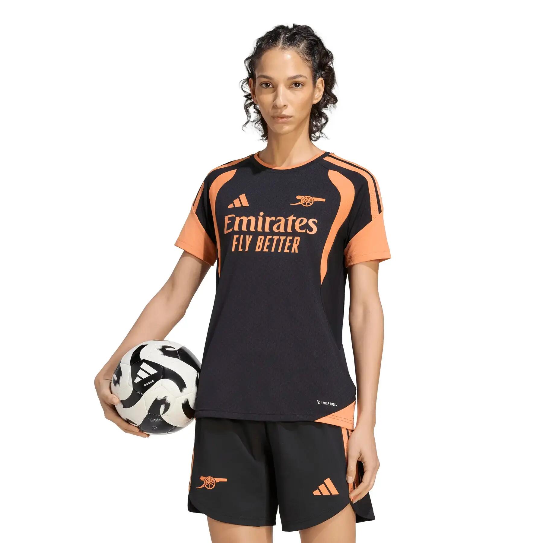 Maglia Autentica Training donna Arsenal Tiro 26 2/7