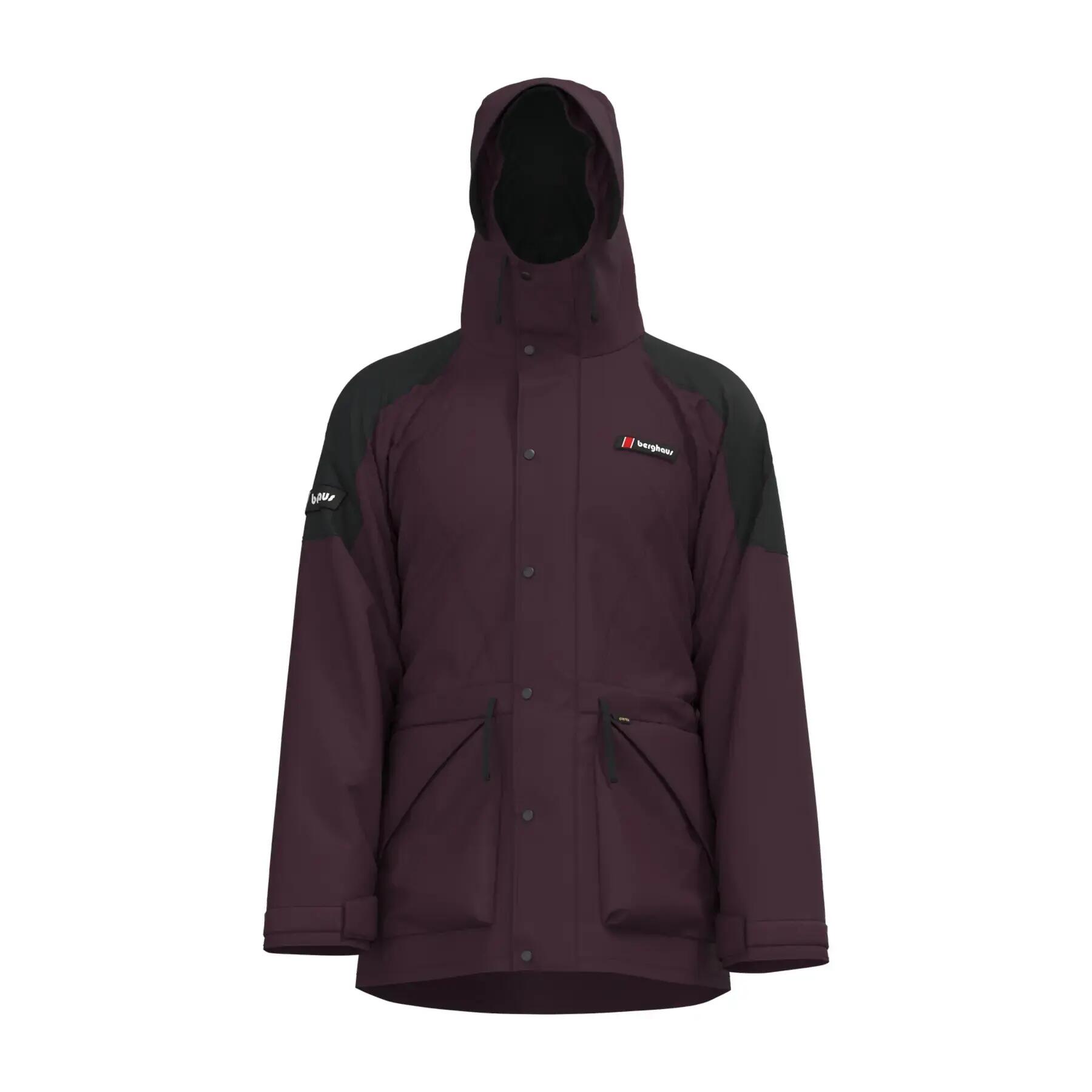 BERGHAUS picture