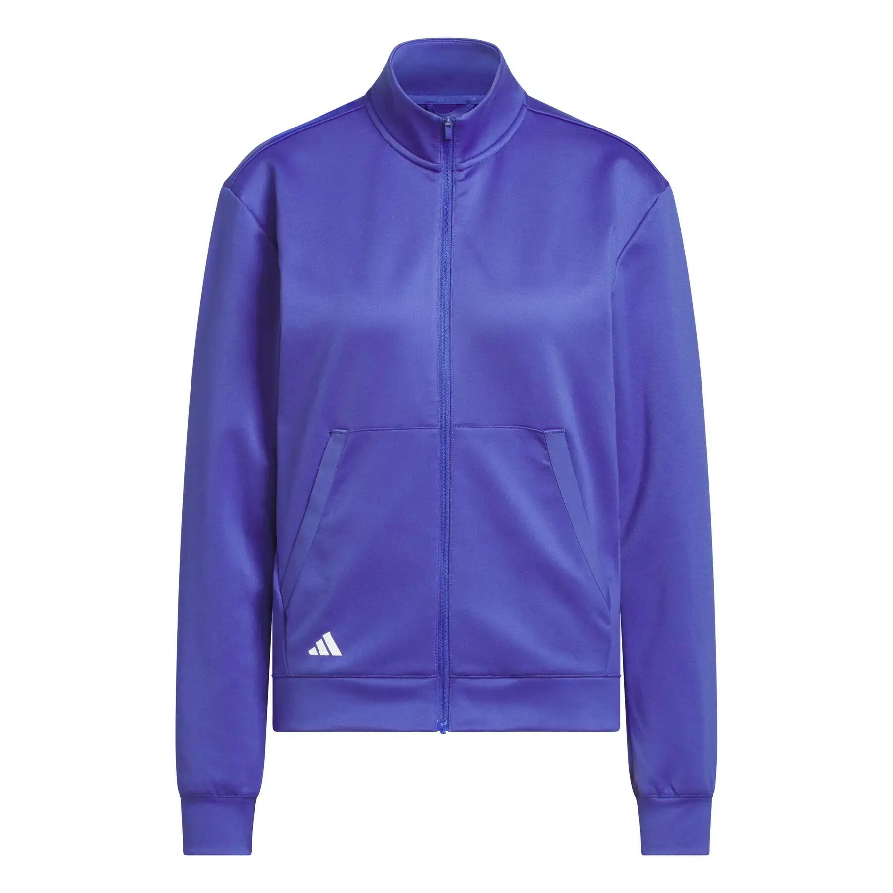 Veste zippée femme adidas Ultimate365 Cold.rdy 2/7