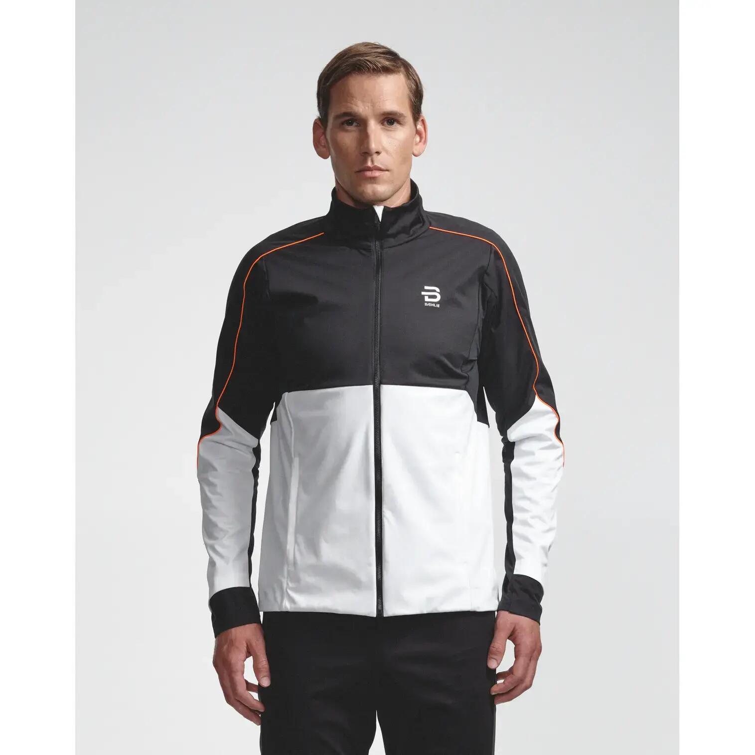 Track suit jas Daehlie Sportswear Energy 3/4