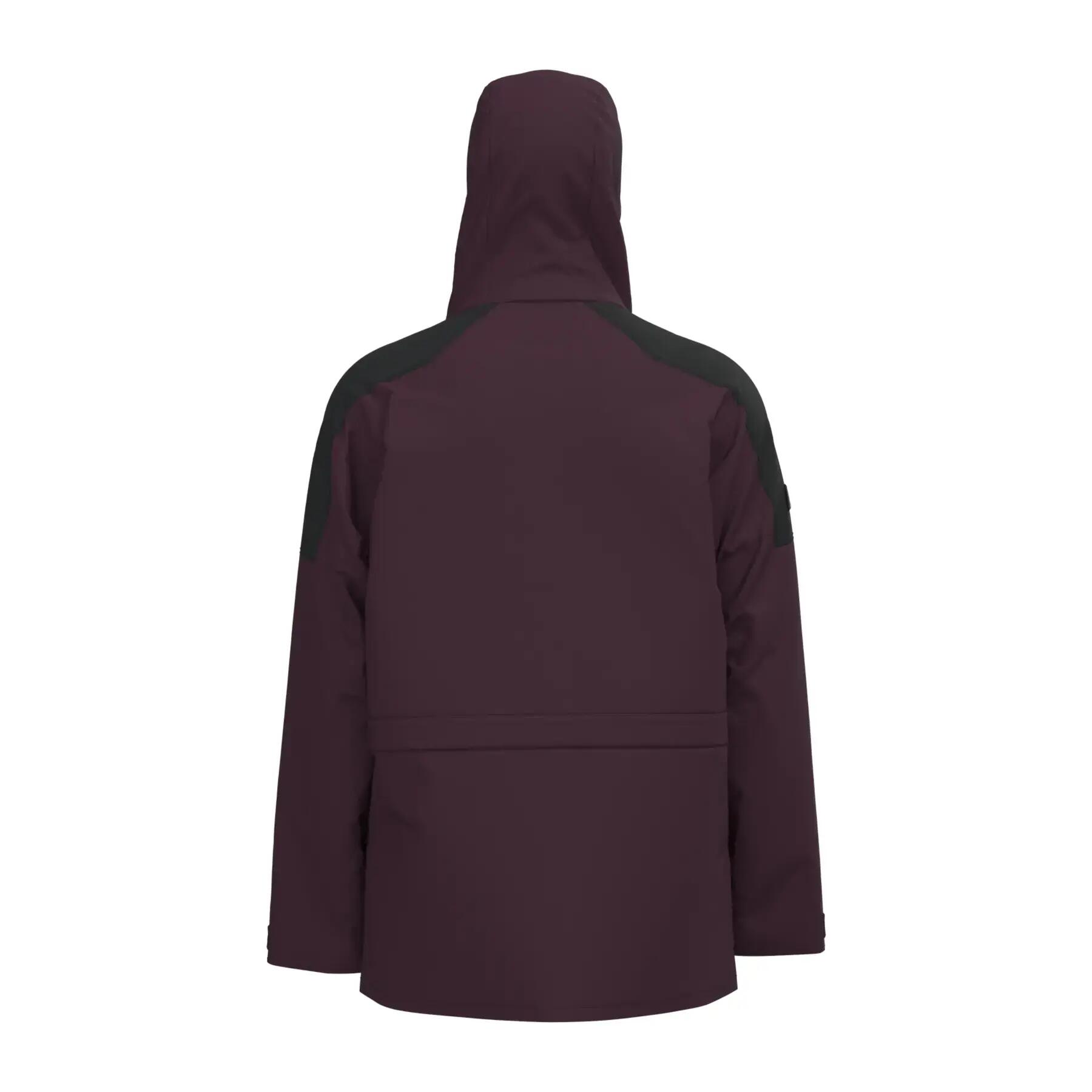 Veste impermeável Berghaus Meru Mountain 5/5