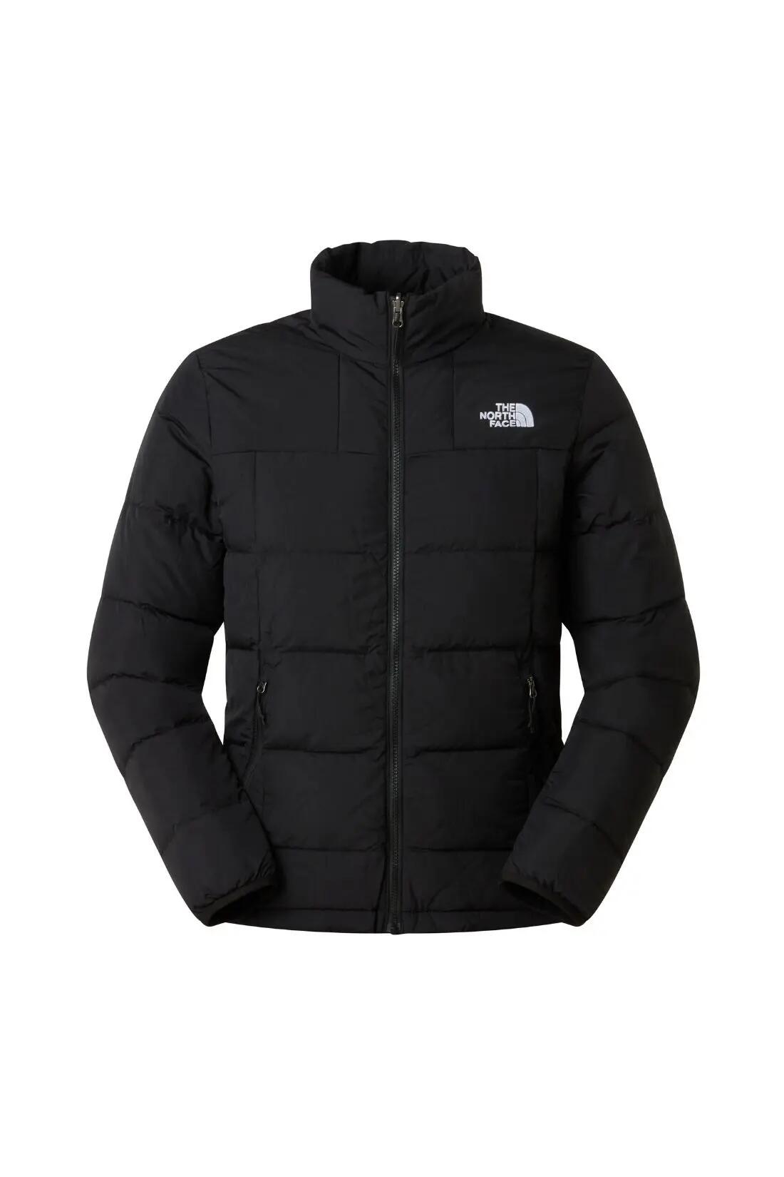 THE NORTH FACE Bandon Triclimate 3-in-1 Men's Jacket - Black 4/4