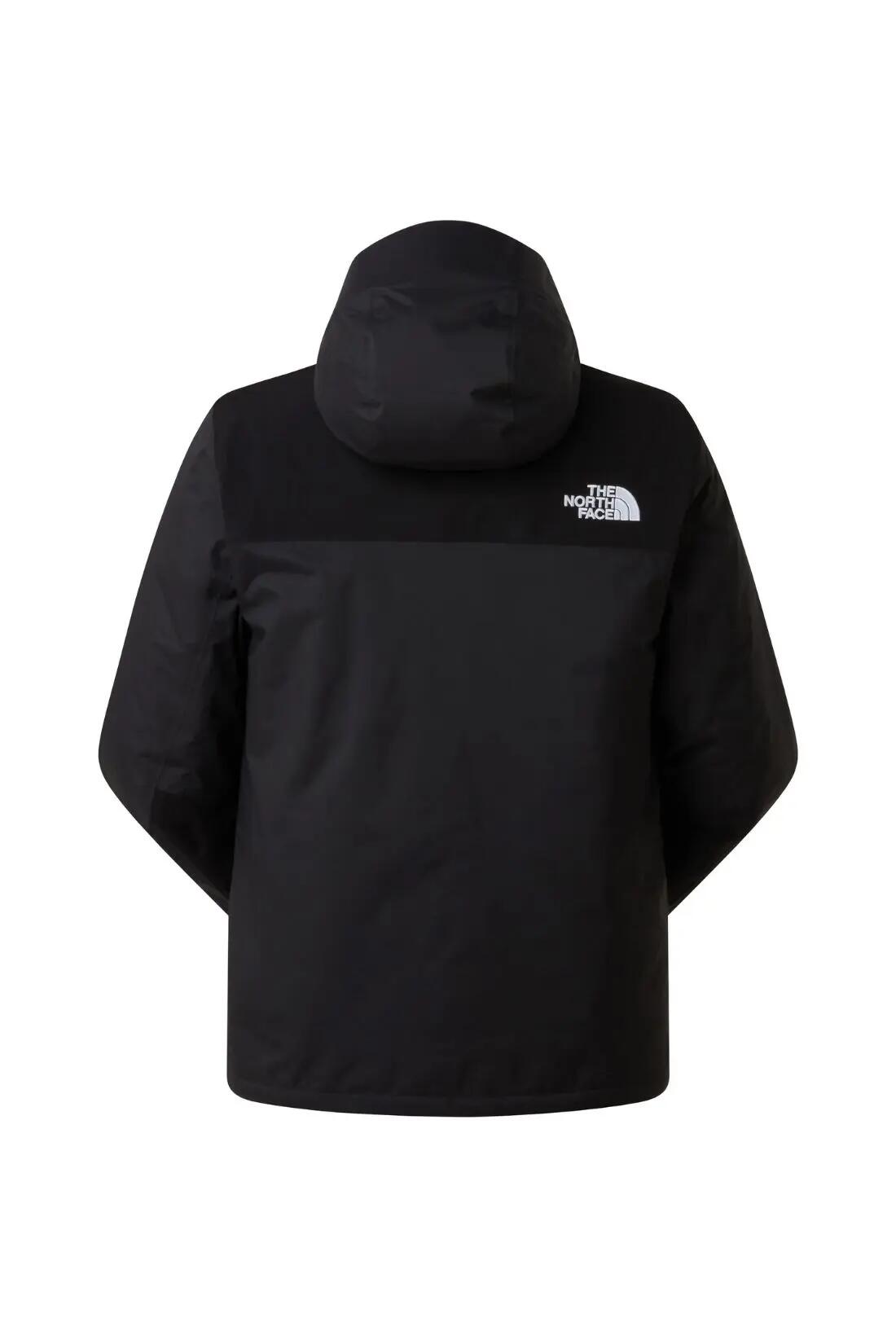 THE NORTH FACE Bandon Triclimate 3-in-1 Men's Jacket - Black 3/4