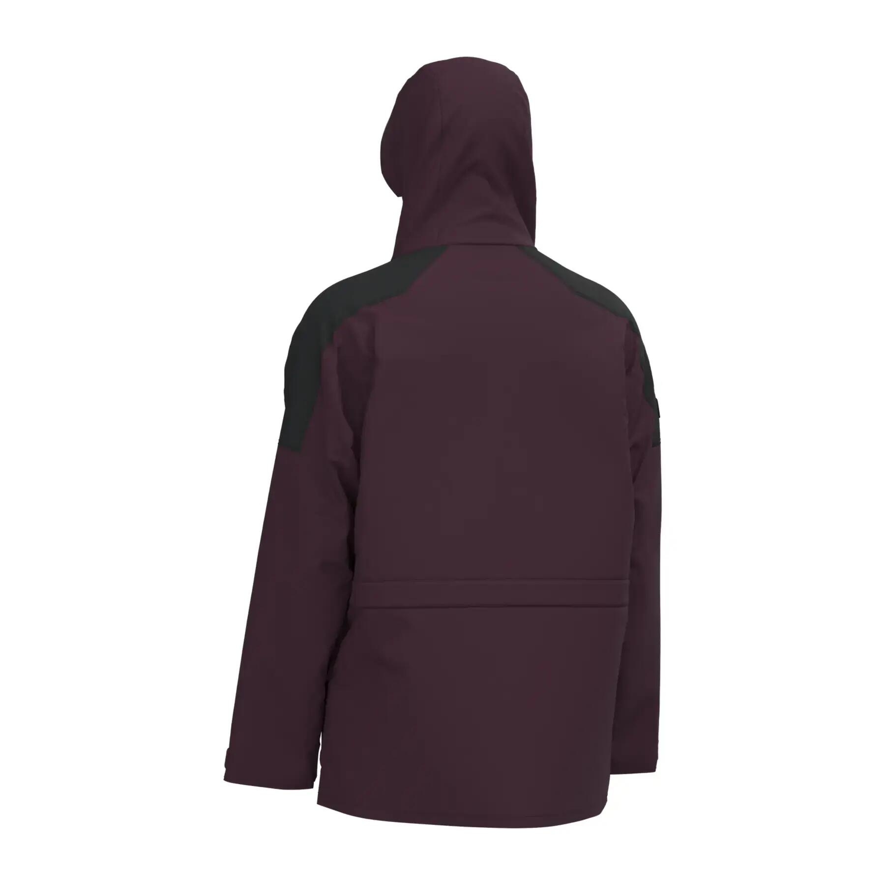 Veste impermeável Berghaus Meru Mountain 4/5