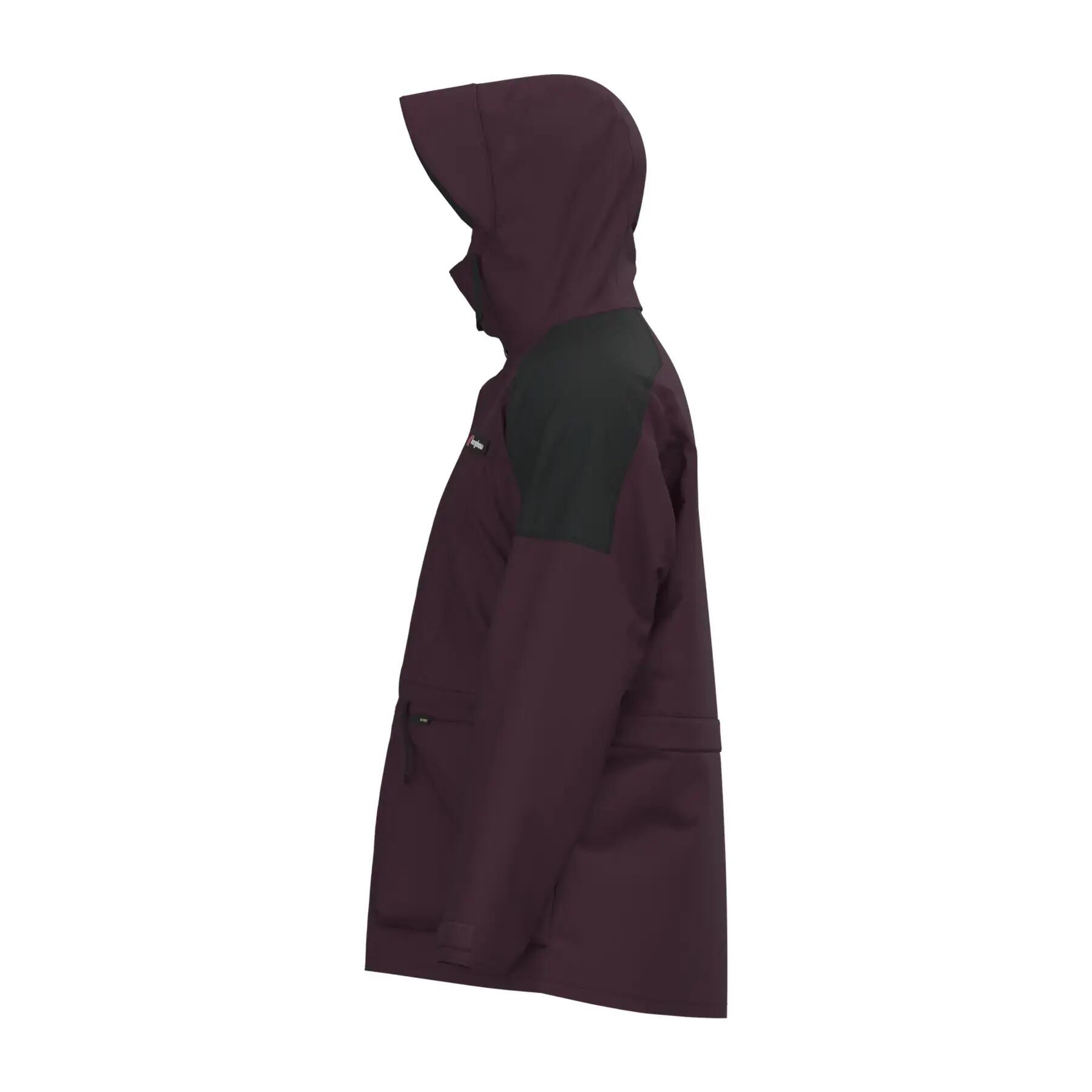 Veste impermeável Berghaus Meru Mountain 3/5