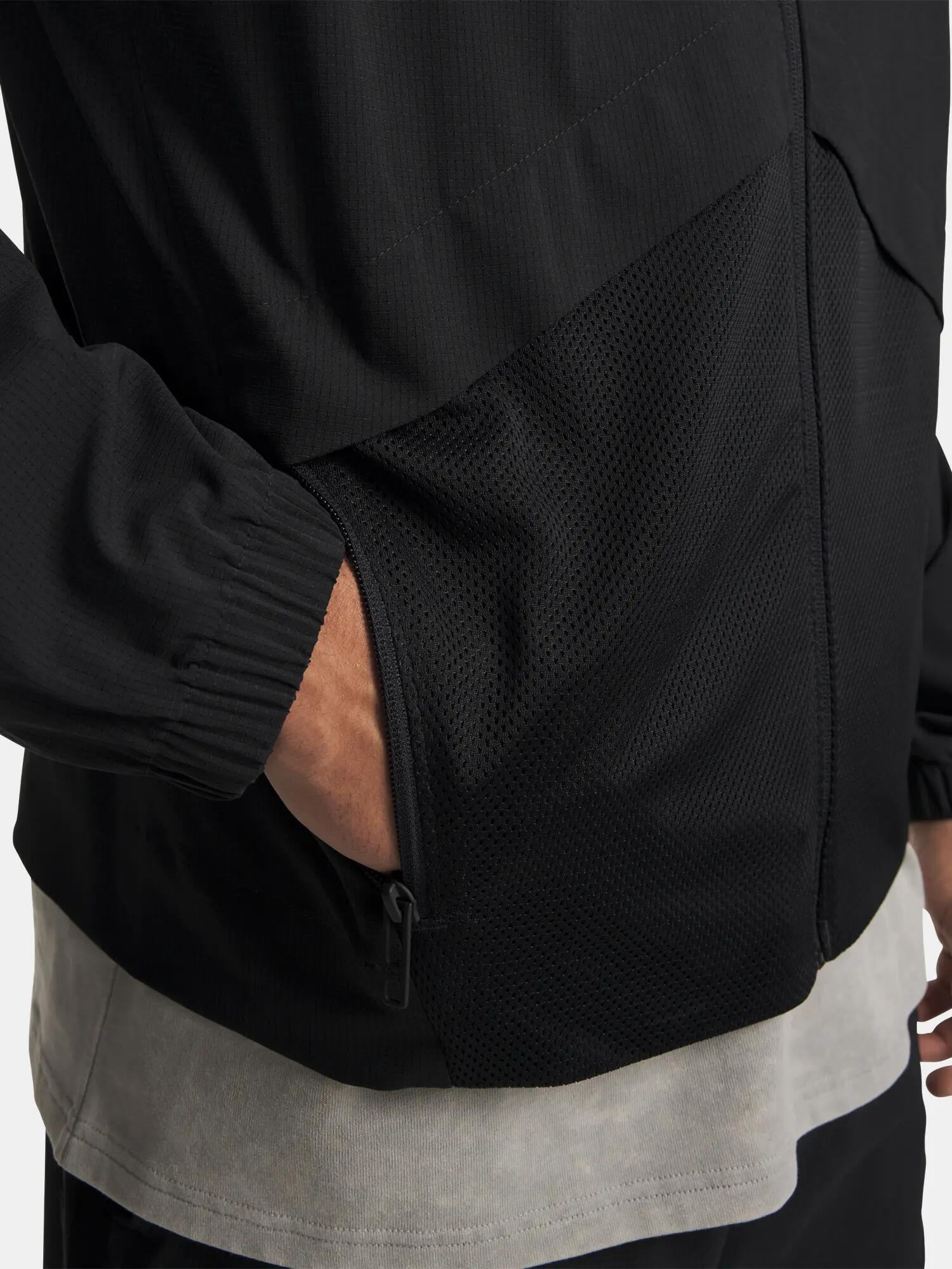 Férfi kabát Under Armour Unstoppable Airvent Jkt 3/3