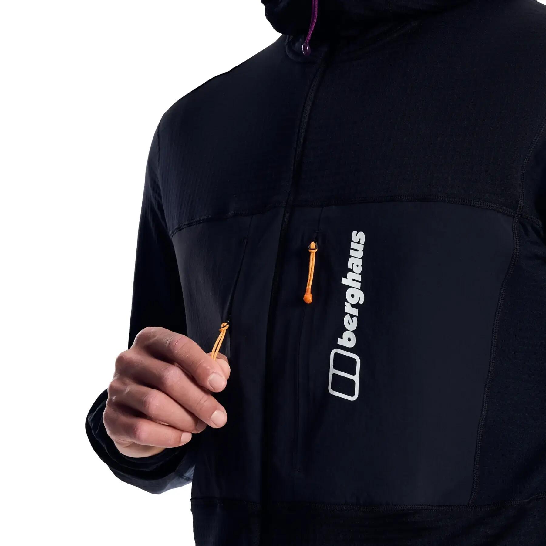 Casaco com capuz Berghaus MTN Guide MW 7/7