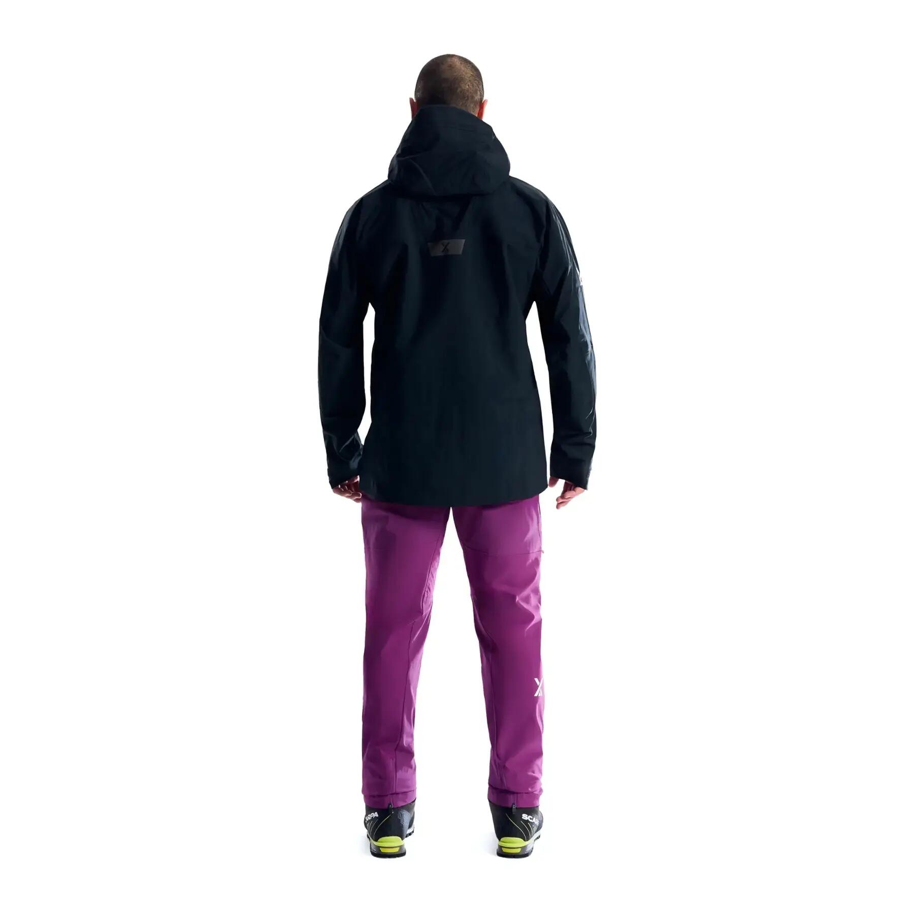 Veste imperméable Berghaus Extrem Vanguard Gtx 4/7