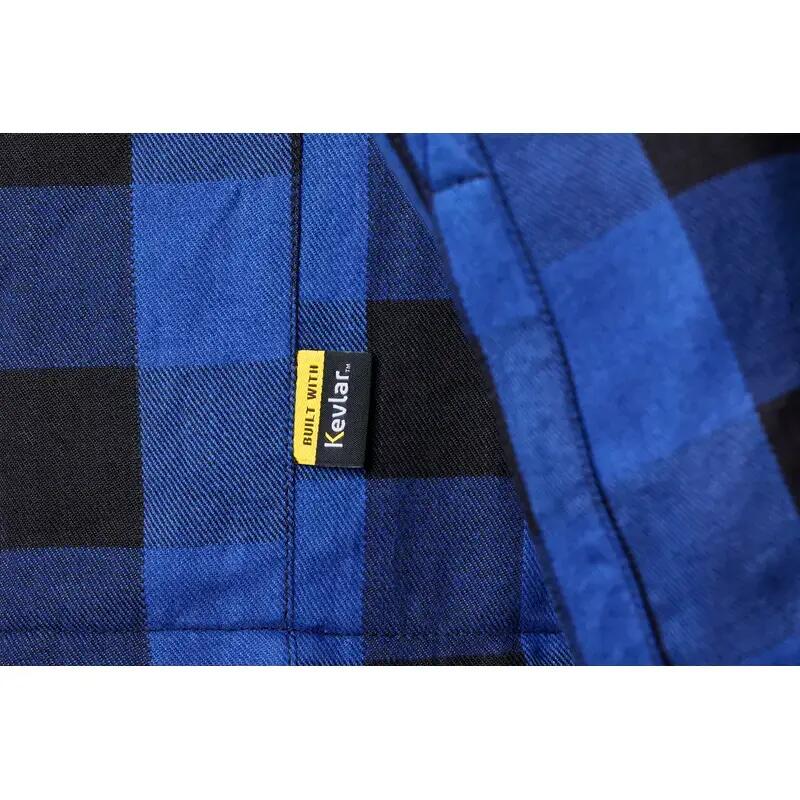 Motorradjacke RST lumberjack Aramid 5/5