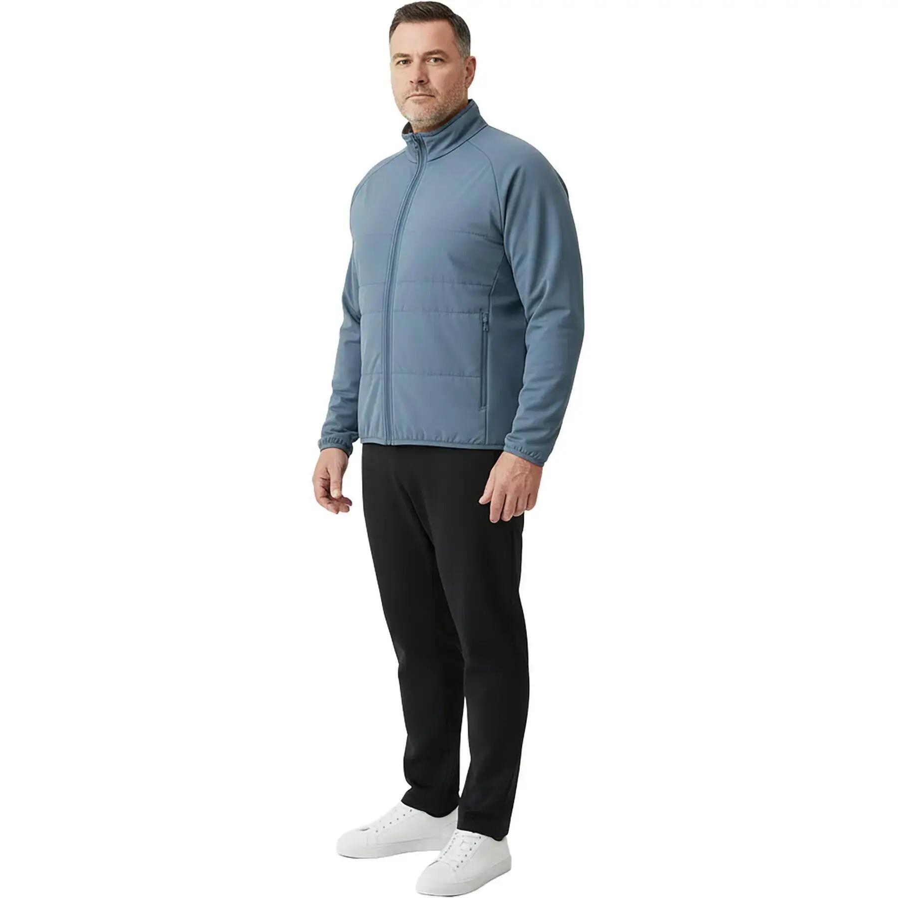 Jas Dobsom Hybrid 3/3