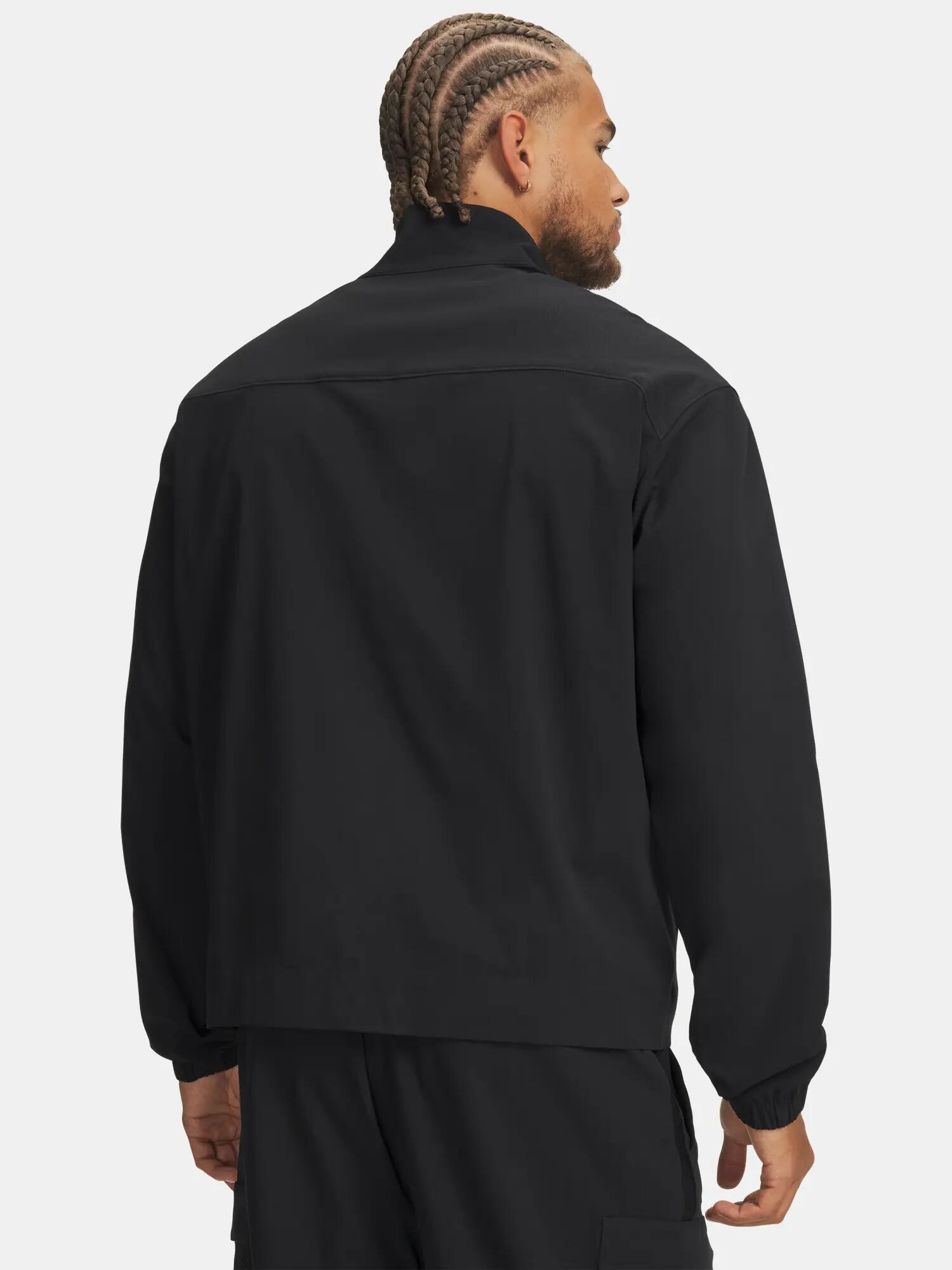 Férfi kabát Under Armour Unstoppable Airvent Jkt 2/3