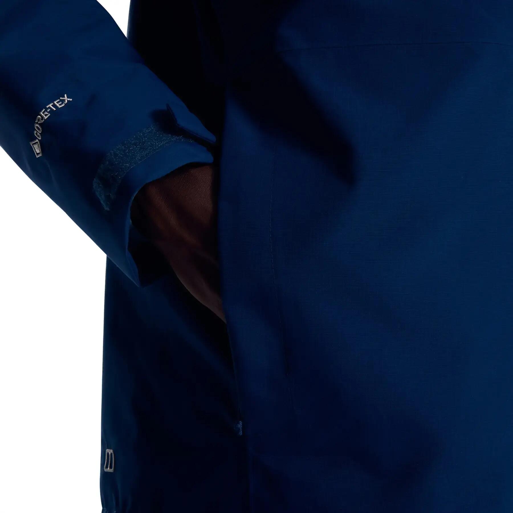 3-in-1 waterproof jacket Berghaus Hillwalker 2.0 Gemini Hydroloft 7/7