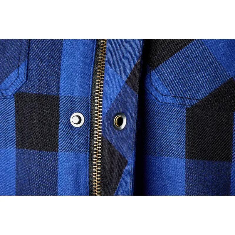 Motorradjacke RST lumberjack Aramid 4/5