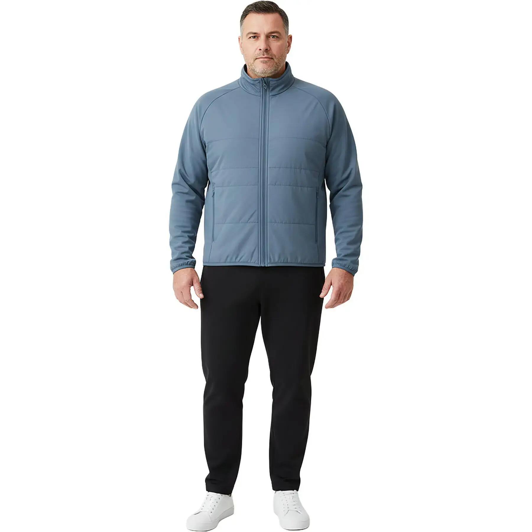 Jas Dobsom Hybrid 2/3
