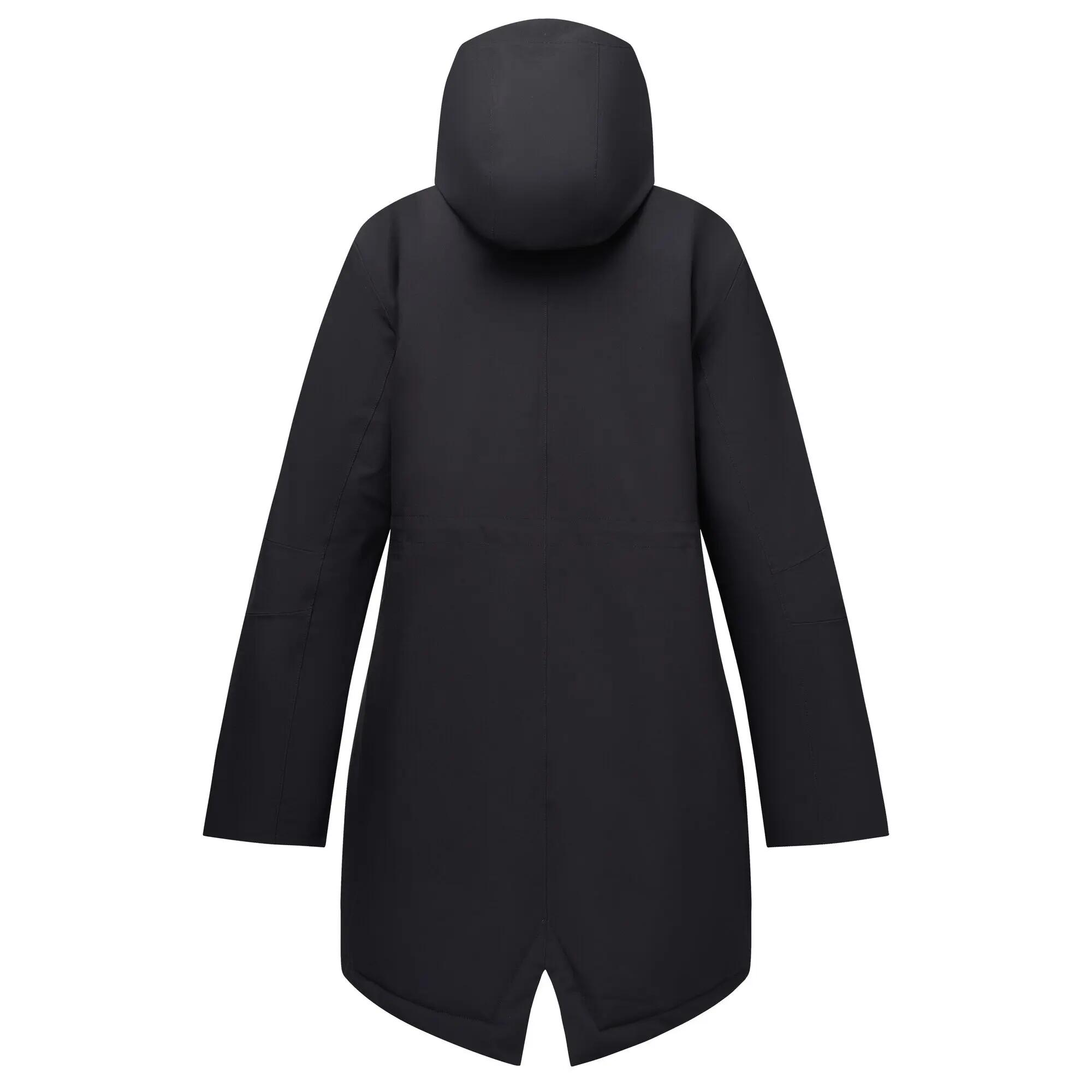Jacheta Drumeții În Natură Regatta Insulated Impermeabila Femei 2/7