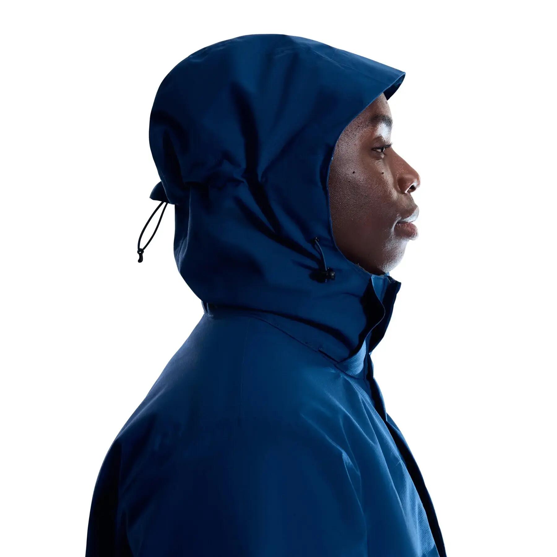 3-in-1 waterproof jacket Berghaus Hillwalker 2.0 Gemini Hydroloft 6/7