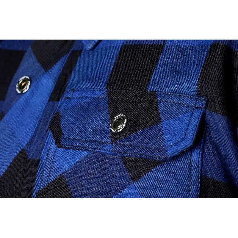Motorradjacke RST lumberjack Aramid 3/5