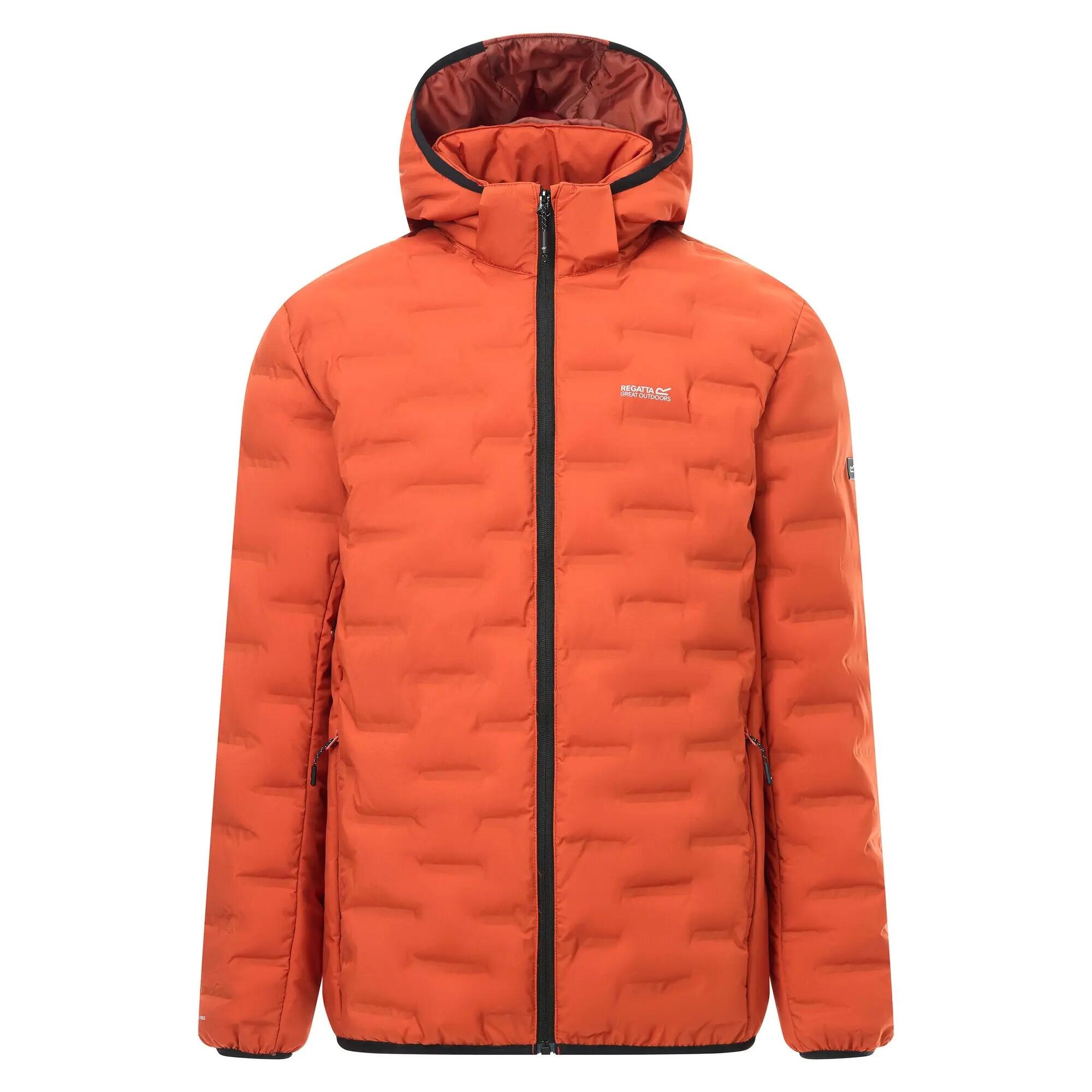 Męska Kurtka Astrel Z Wyściółką 2/7