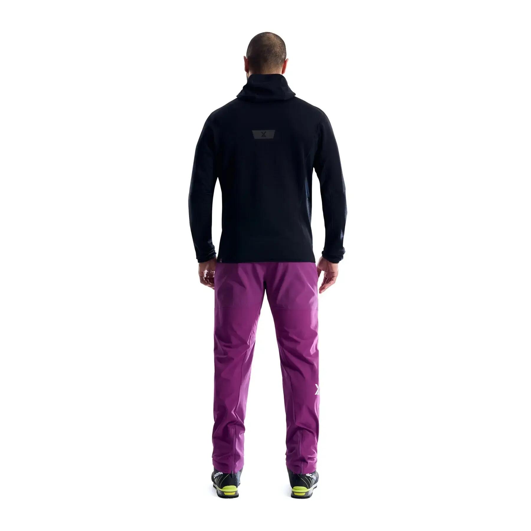 Casaco com capuz Berghaus MTN Guide MW 4/7