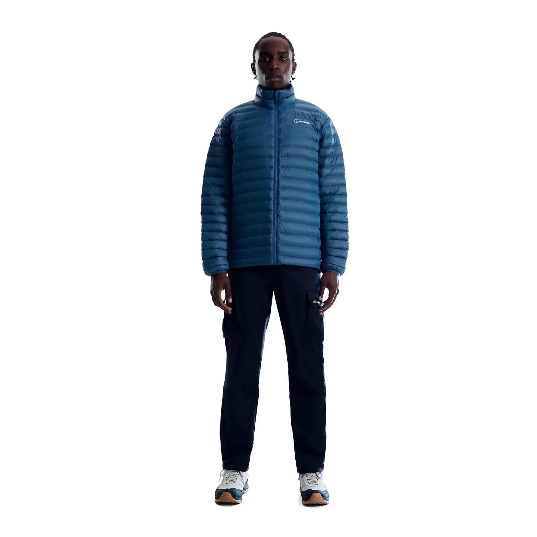3-in-1 waterproof jacket Berghaus Hillwalker 2.0 Gemini Hydroloft 5/7
