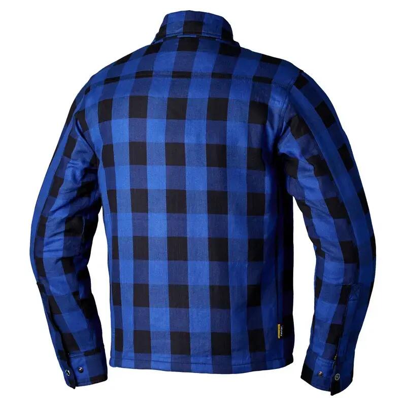 Motorradjacke RST lumberjack Aramid 2/5