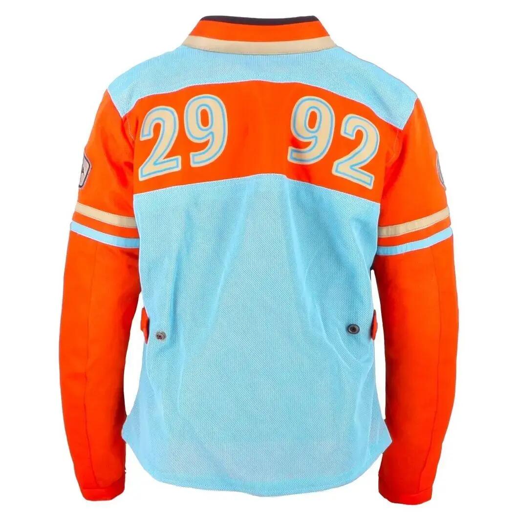 Blouson moto femme Von Dutch California 2/2
