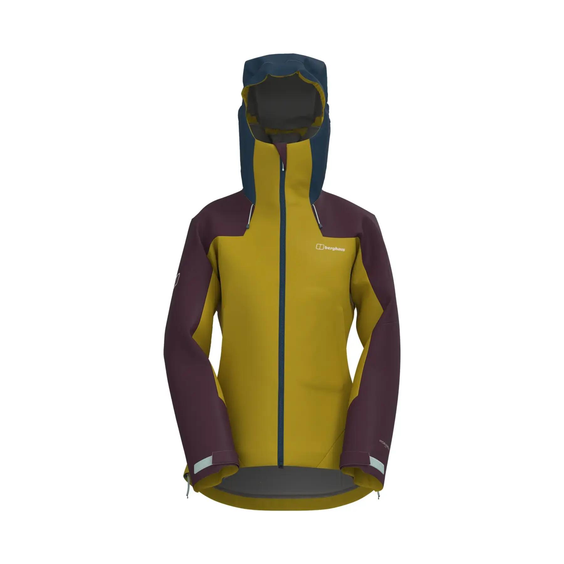 BERGHAUS picture