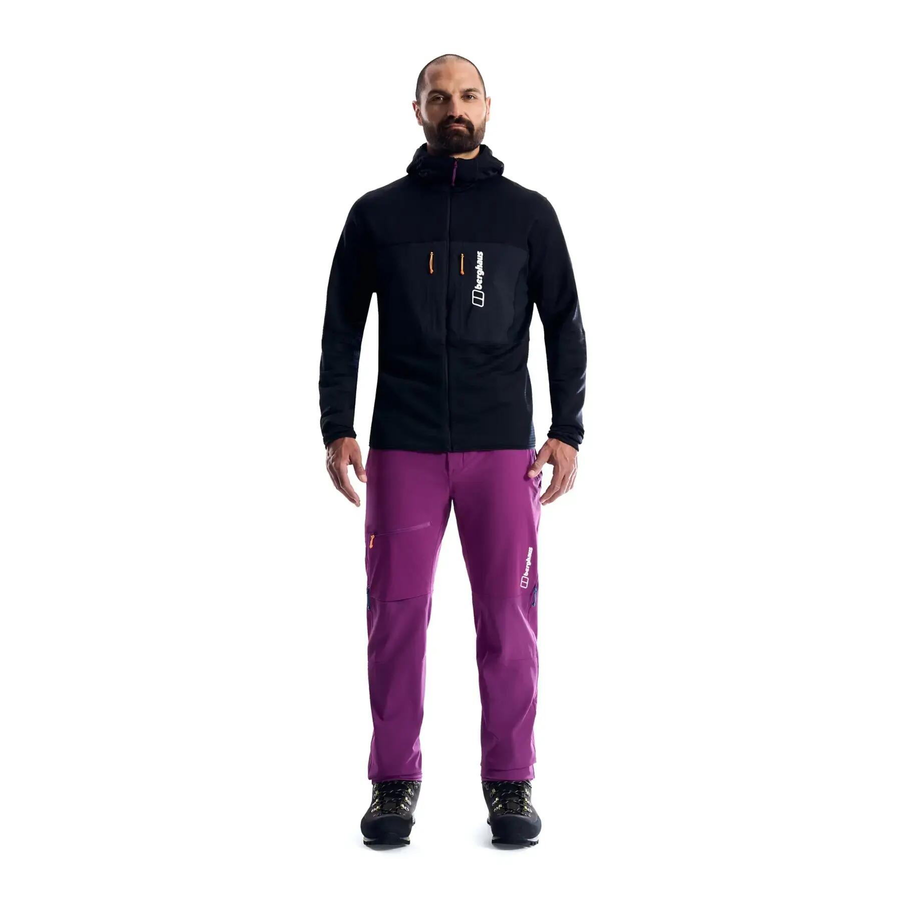 Casaco com capuz Berghaus MTN Guide MW 2/7