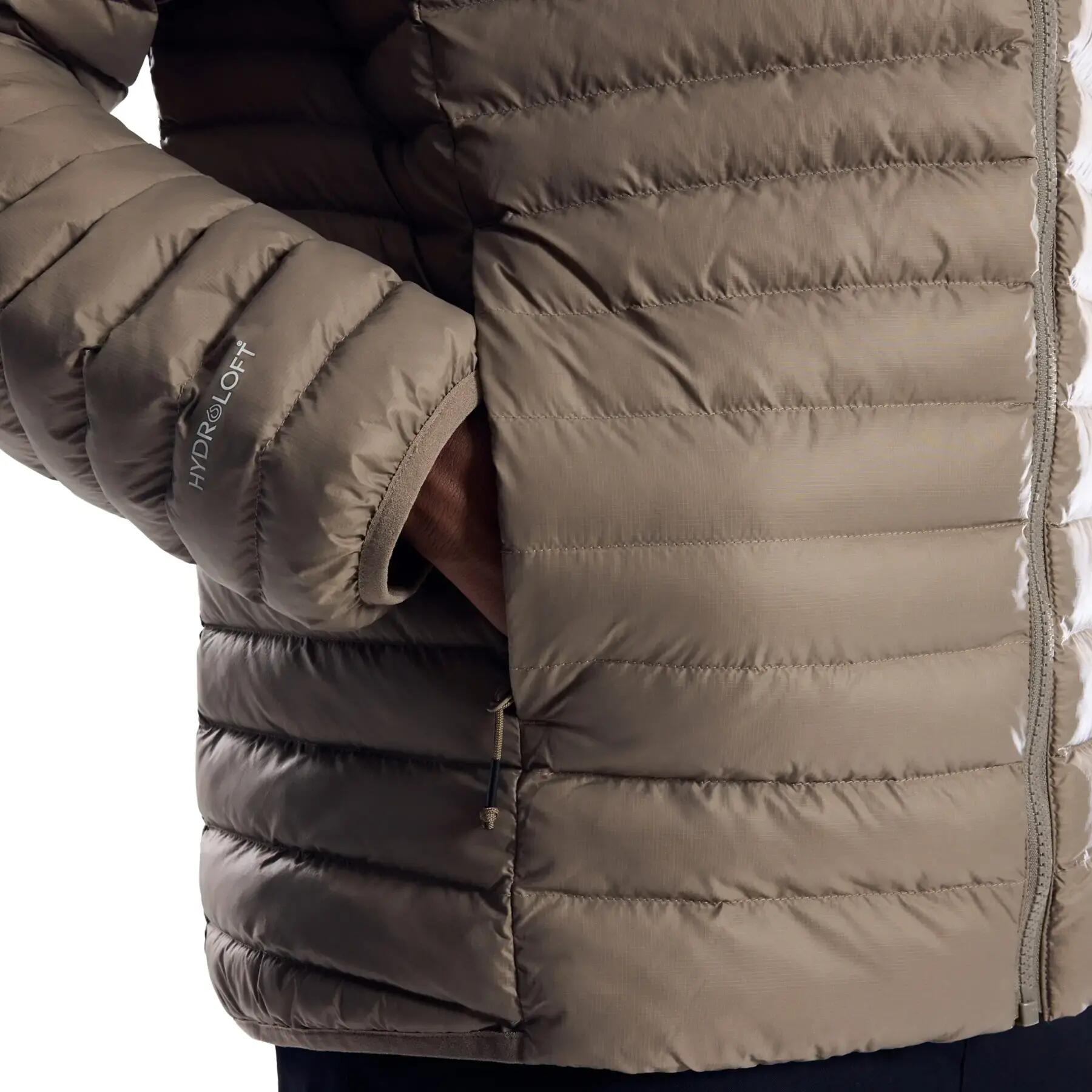 Isolierende Jacke Berghaus Vaskye 7/7
