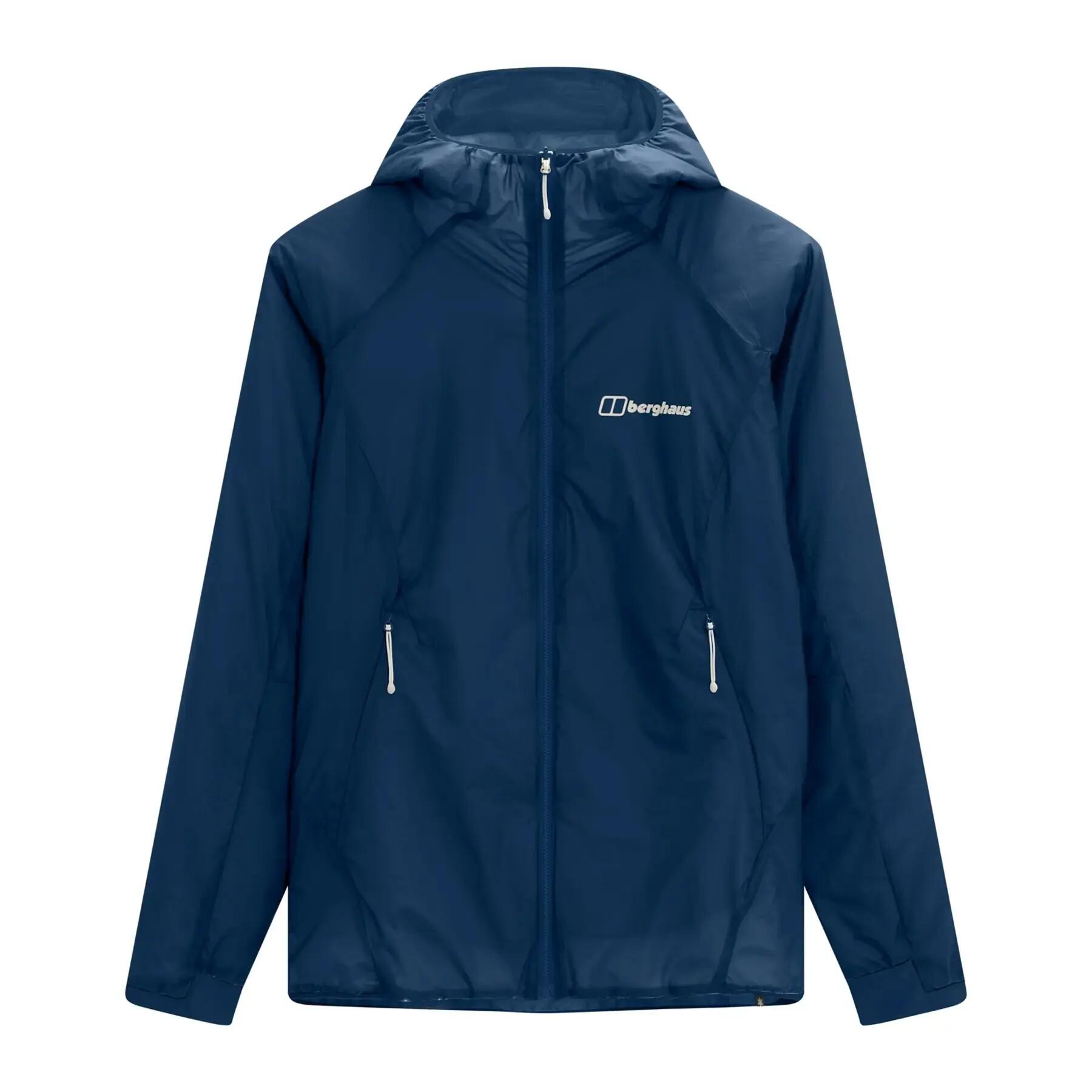 Women's insulated hooded jacket Berghaus Theralite 1/7