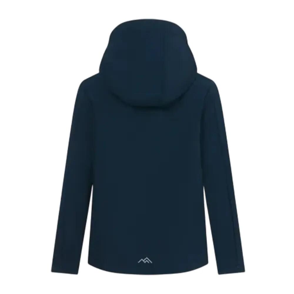Jacheta Soft Shell |655| Regatta Haydenbury Copii 3/5