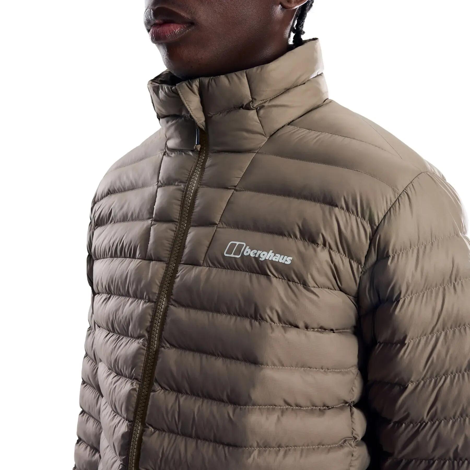 Isolierende Jacke Berghaus Vaskye 6/7
