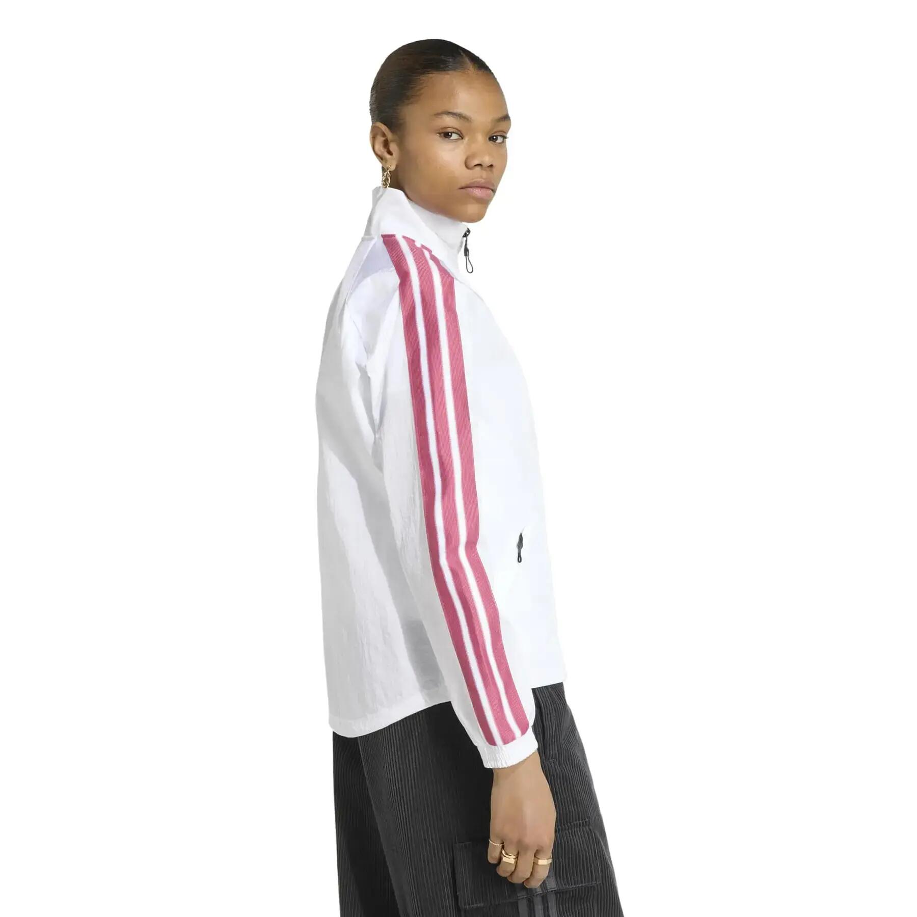 Real Madrid Damen Heim Sweatjacke Anthem 2026/27 4/6