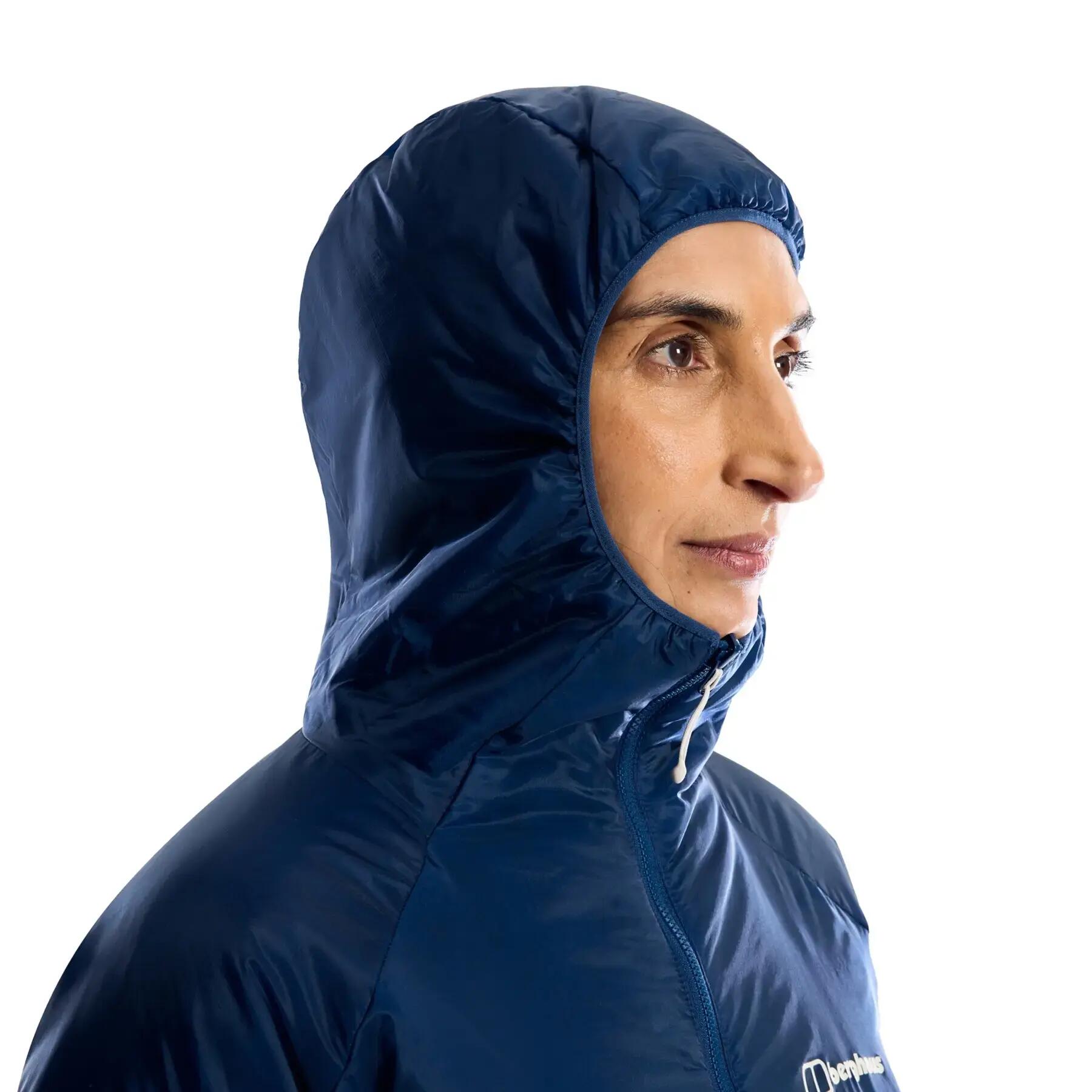 Women's insulated hooded jacket Berghaus Theralite 7/7