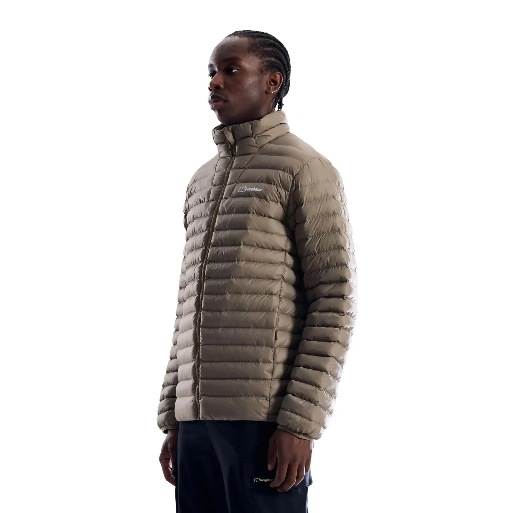 Isolierende Jacke Berghaus Vaskye 5/7