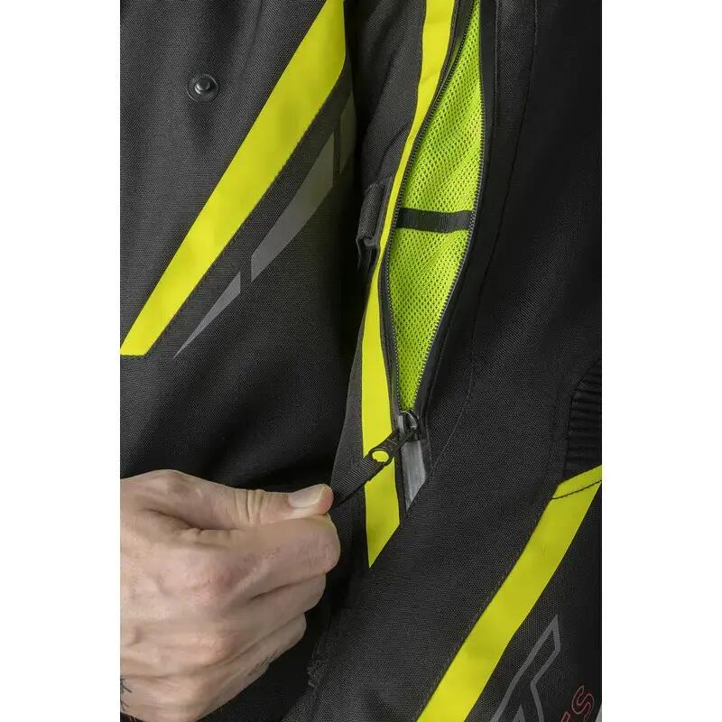 Motorradjacke RST Paragon D3O 4/4