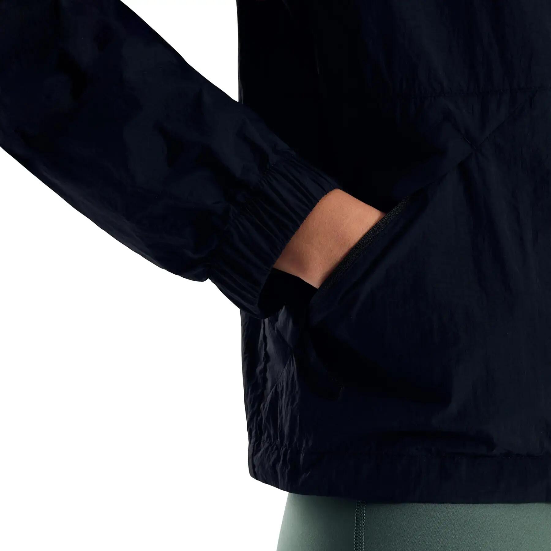 Casaco com capuz para mulher Berghaus Trango Mountain 6/7