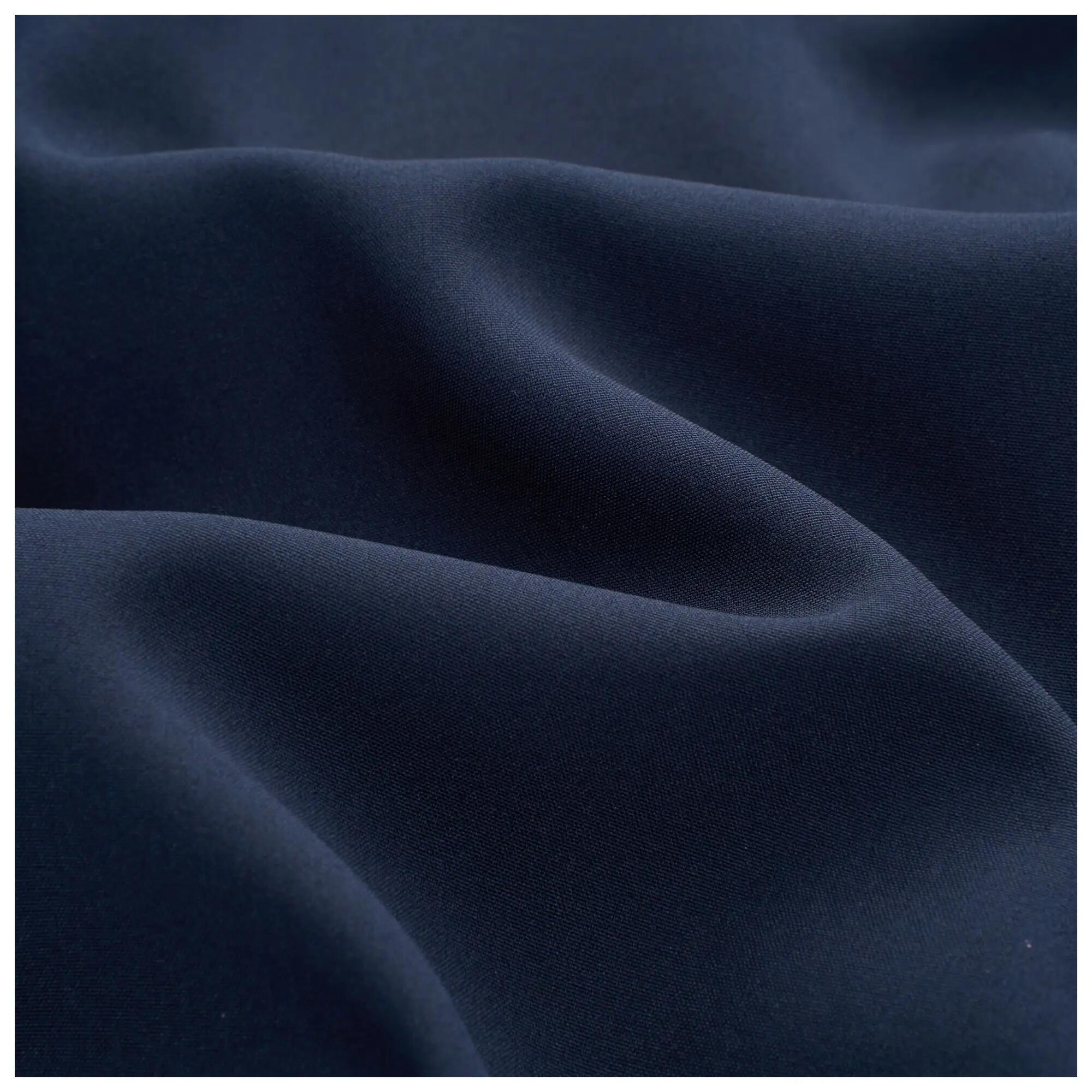 Casaco Soft Shell resistente ao vento da Denvo para homem (Azul Marinho) 6/7