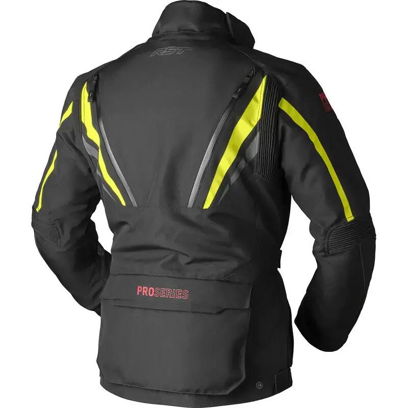 Motorradjacke RST Paragon D3O 3/4
