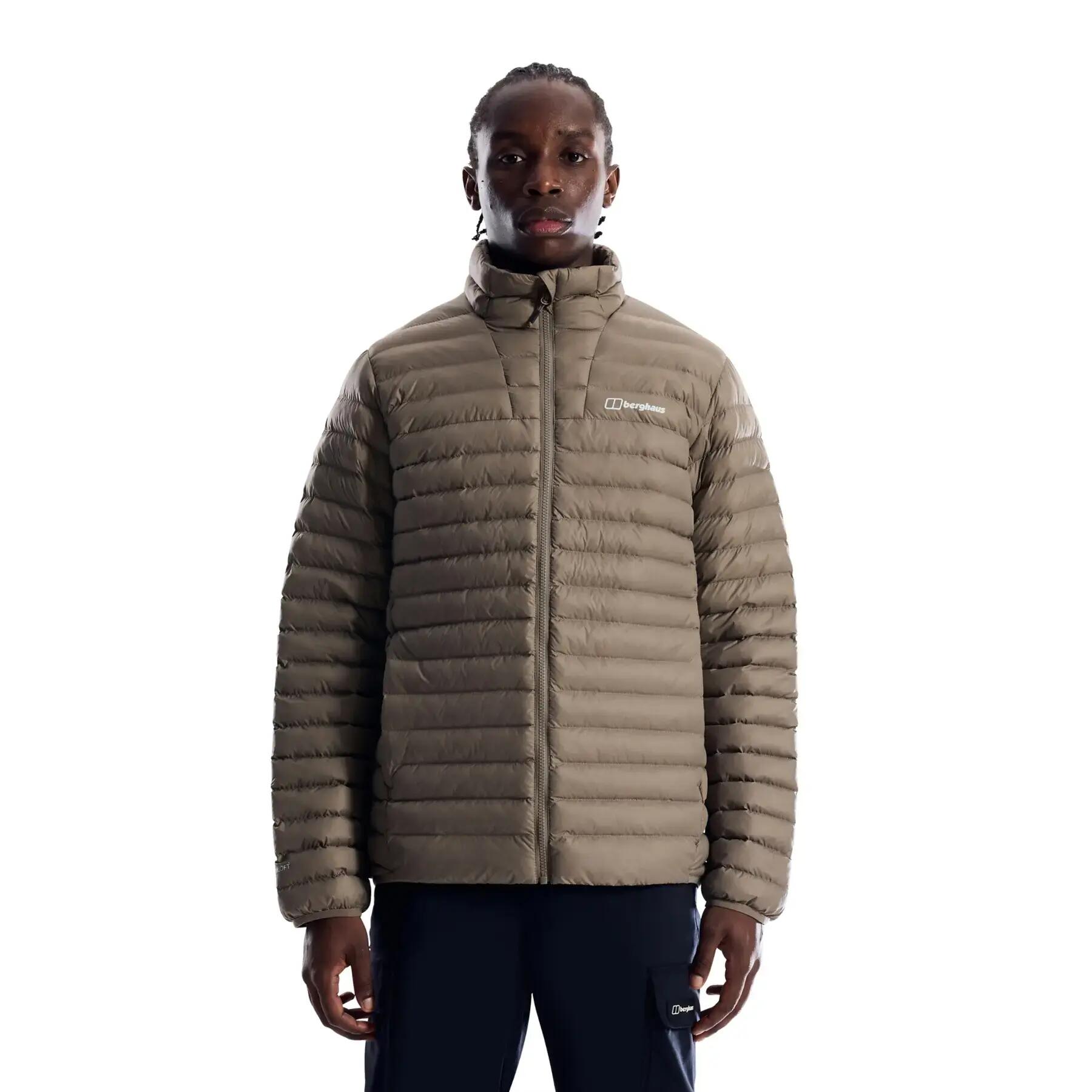 Isolierende Jacke Berghaus Vaskye 3/7