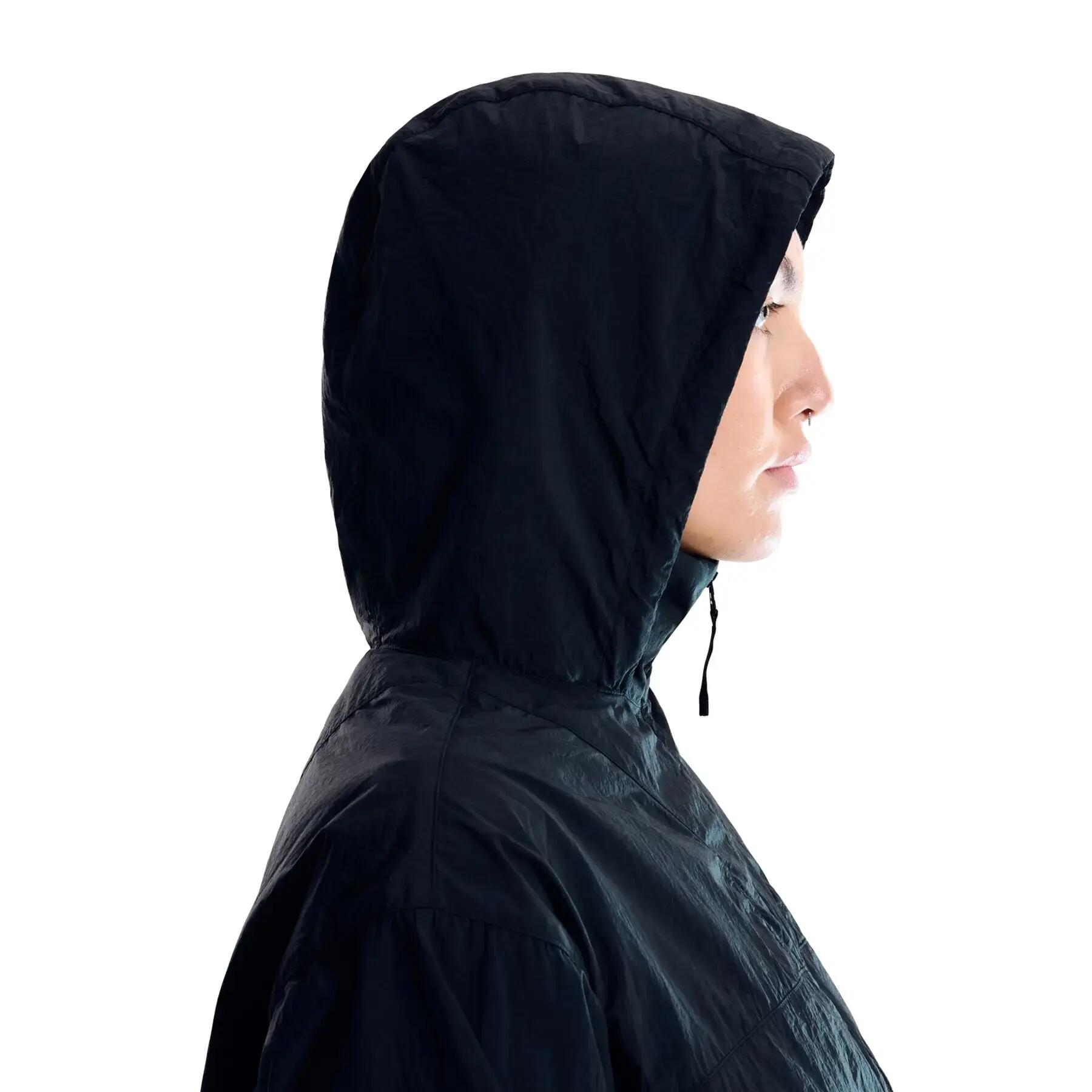 Casaco com capuz para mulher Berghaus Trango Mountain 5/7
