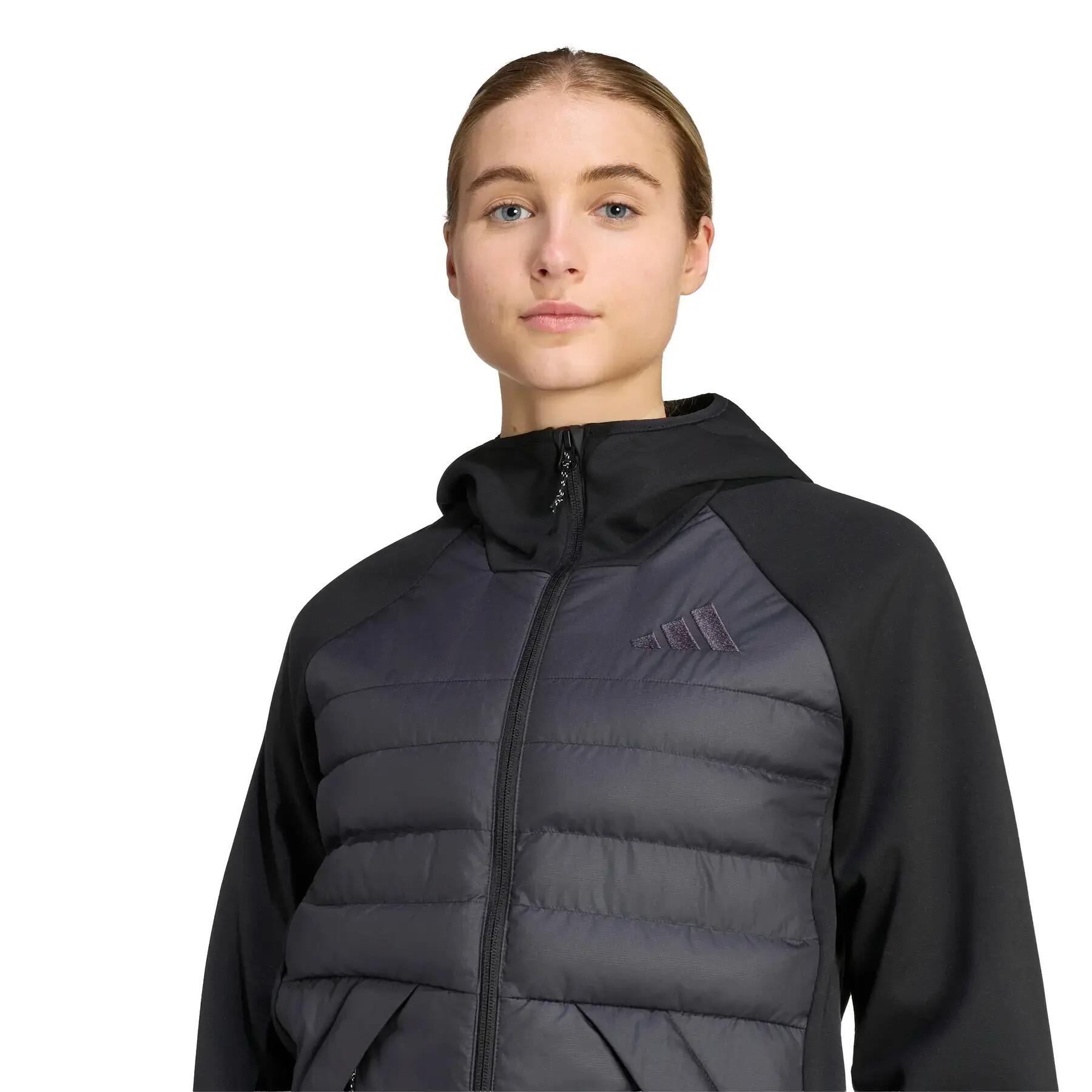 Casaco com capuz feminino adidas Terrex Multi Clima365 5/6