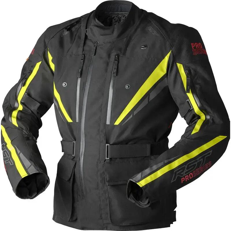 Motorradjacke RST Paragon D3O 2/4