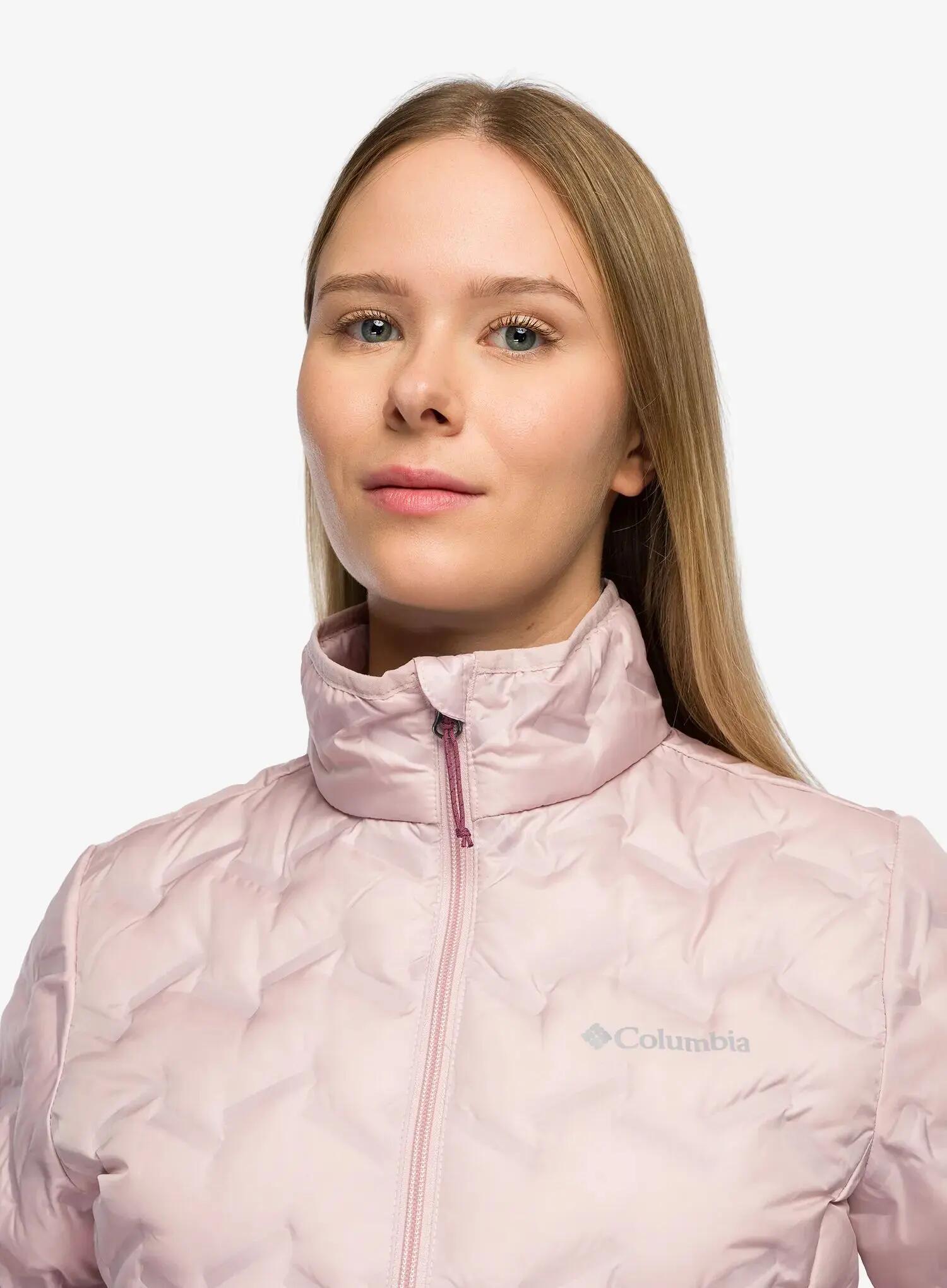 Kurtka puchowa damska Columbia Delta Ridge II Down Jacket 4/7