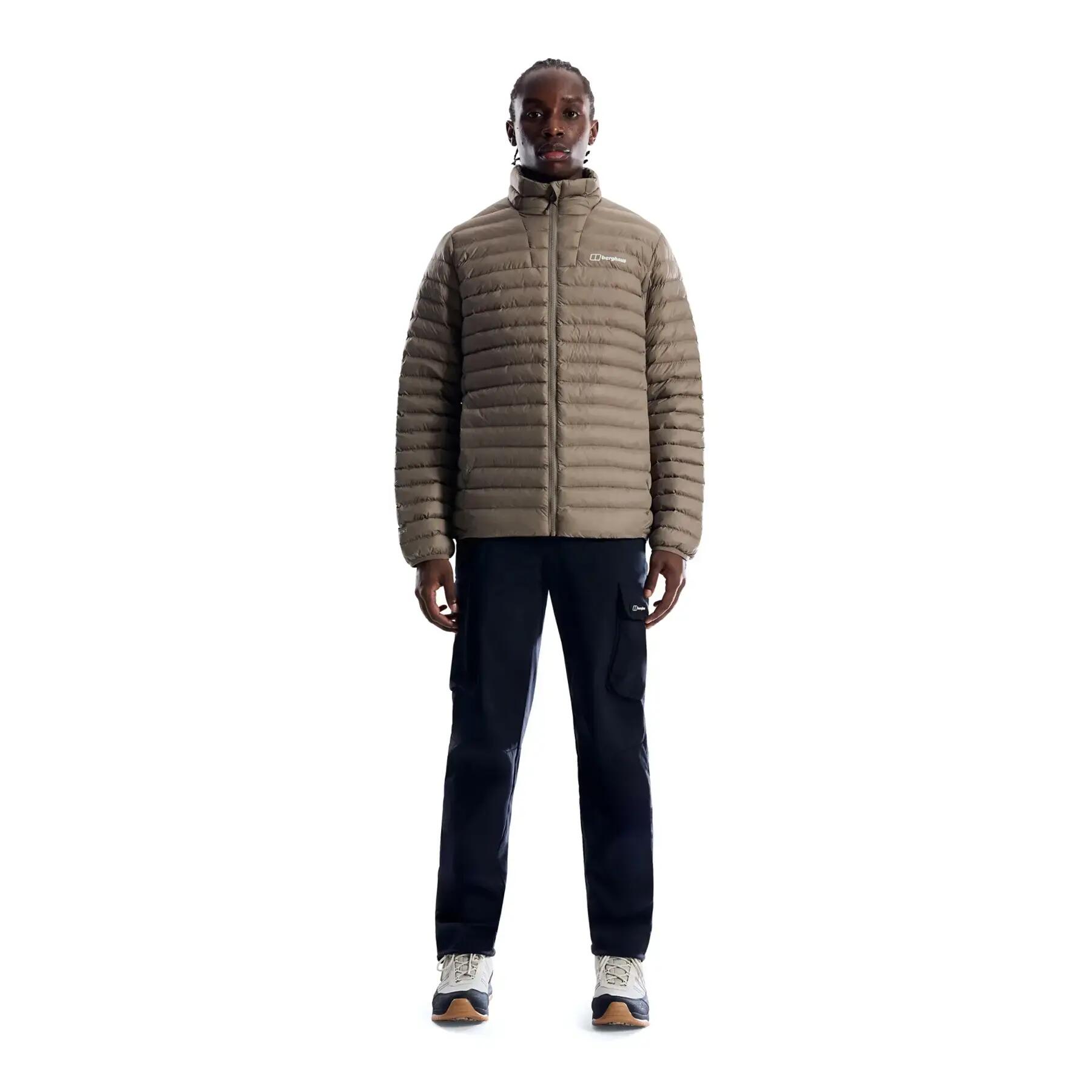 Isolierende Jacke Berghaus Vaskye 2/7