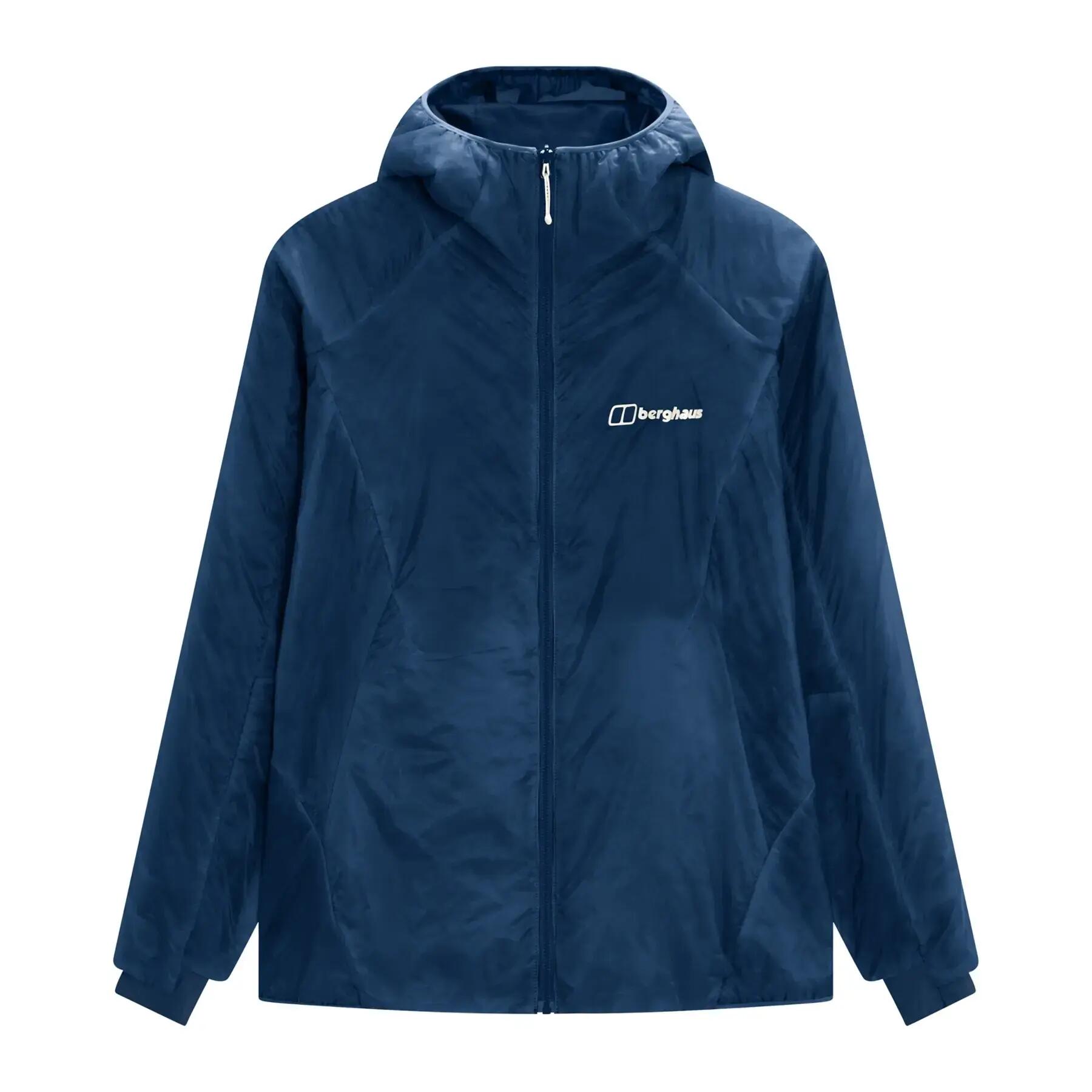 Women's insulated hooded jacket Berghaus Theralite 3/7