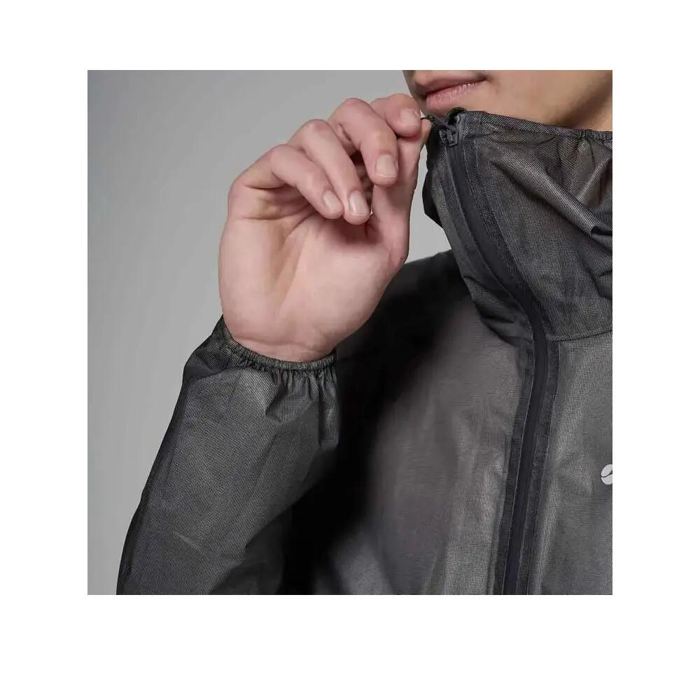 Veste de trail Montane Minimus Nano Imperméavel Femme 5/7